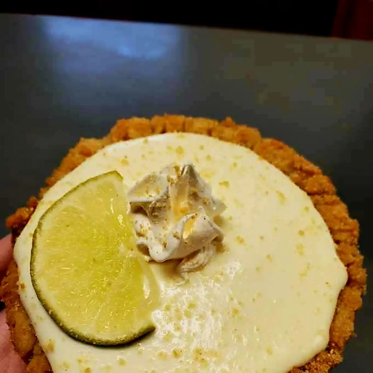 Key Lime Pie
