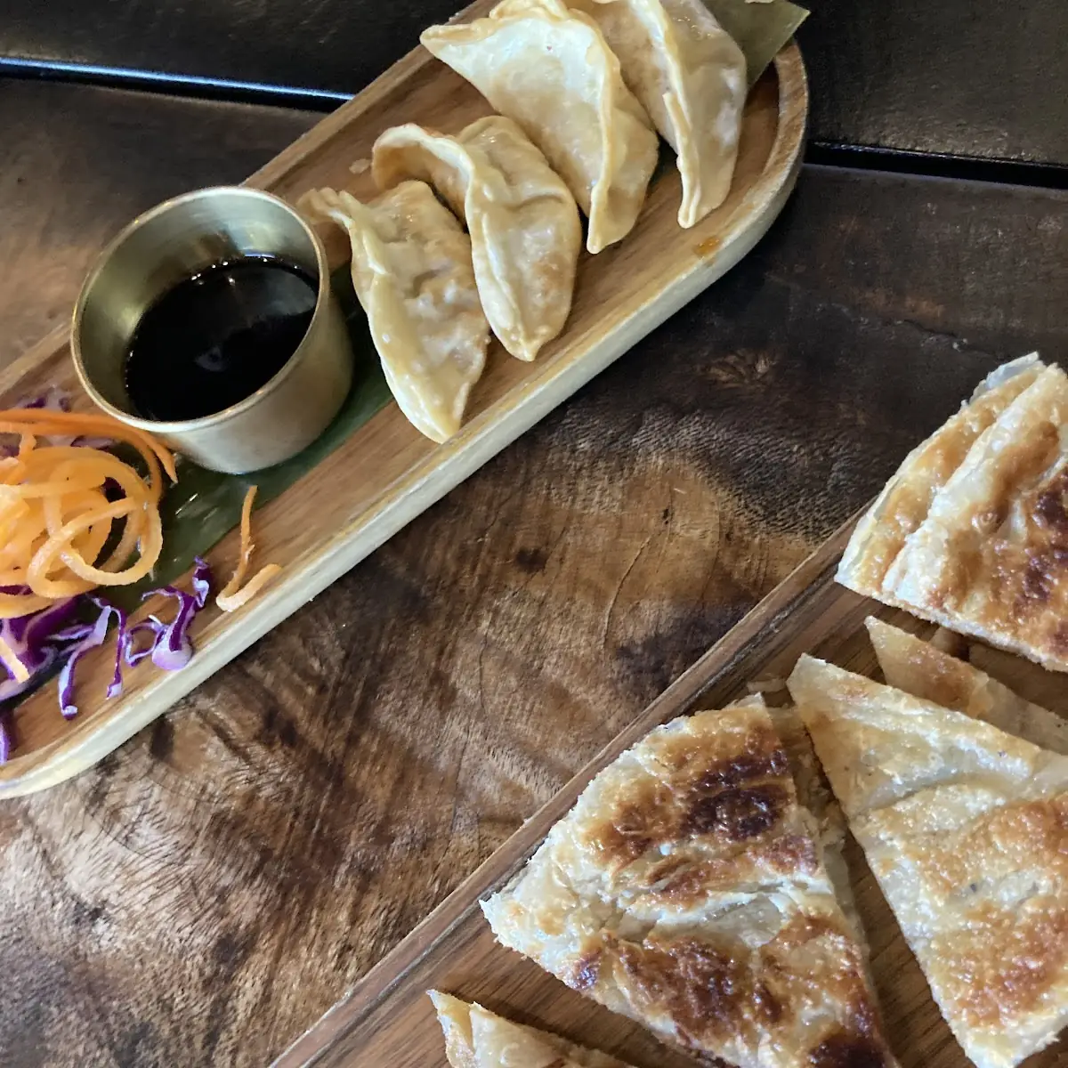 Gyoza