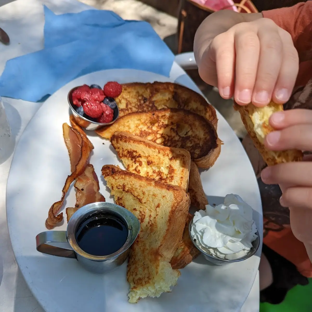 French Toast