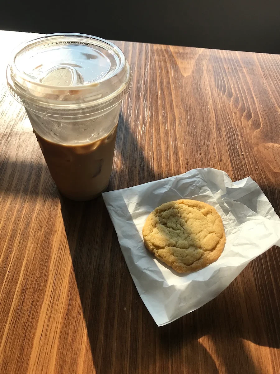Sugar Cookie