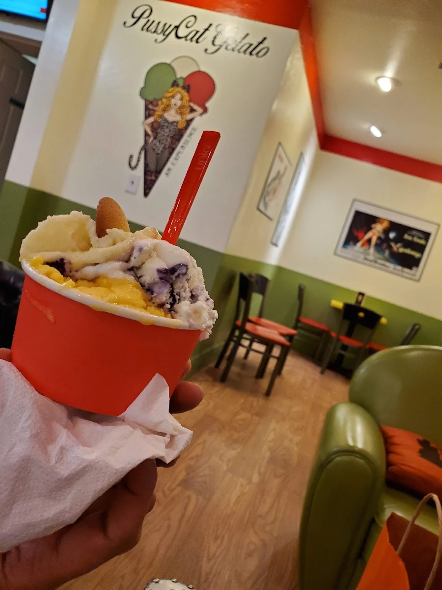 Banana Split