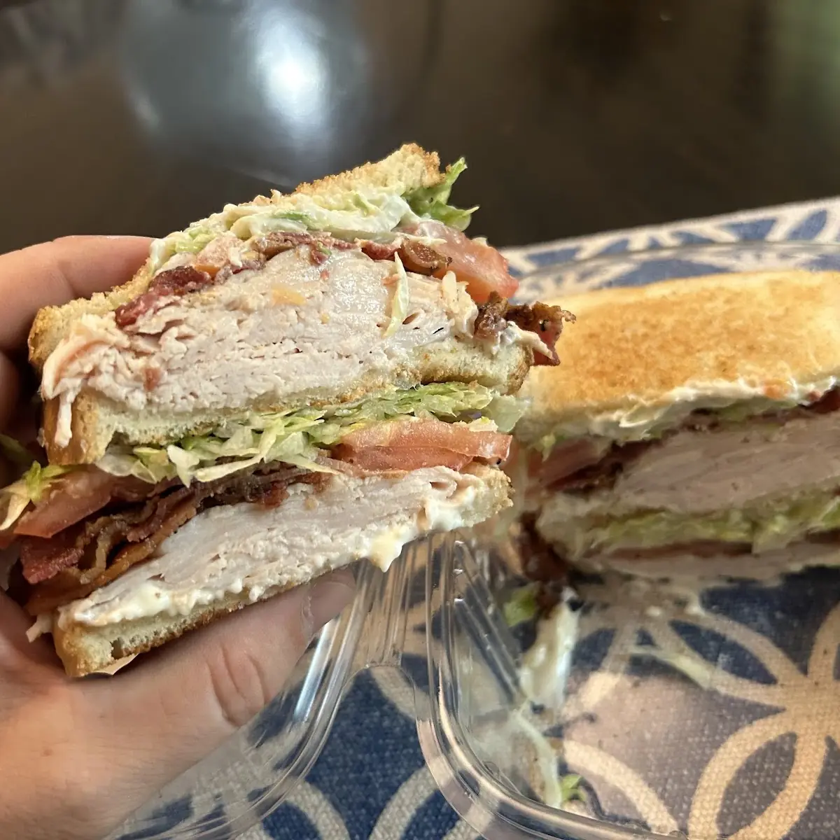 Turkey Club