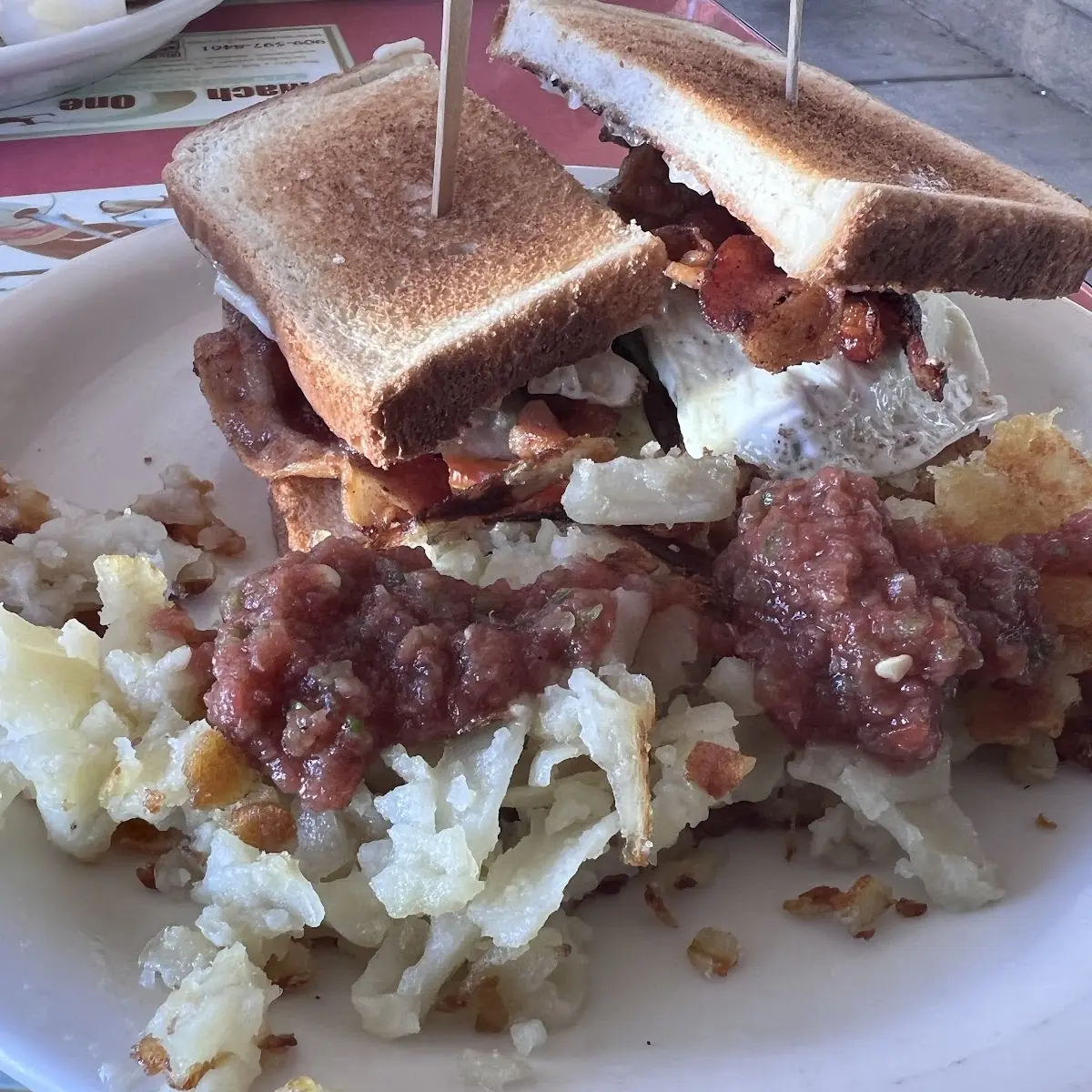 Corned Beef Hash