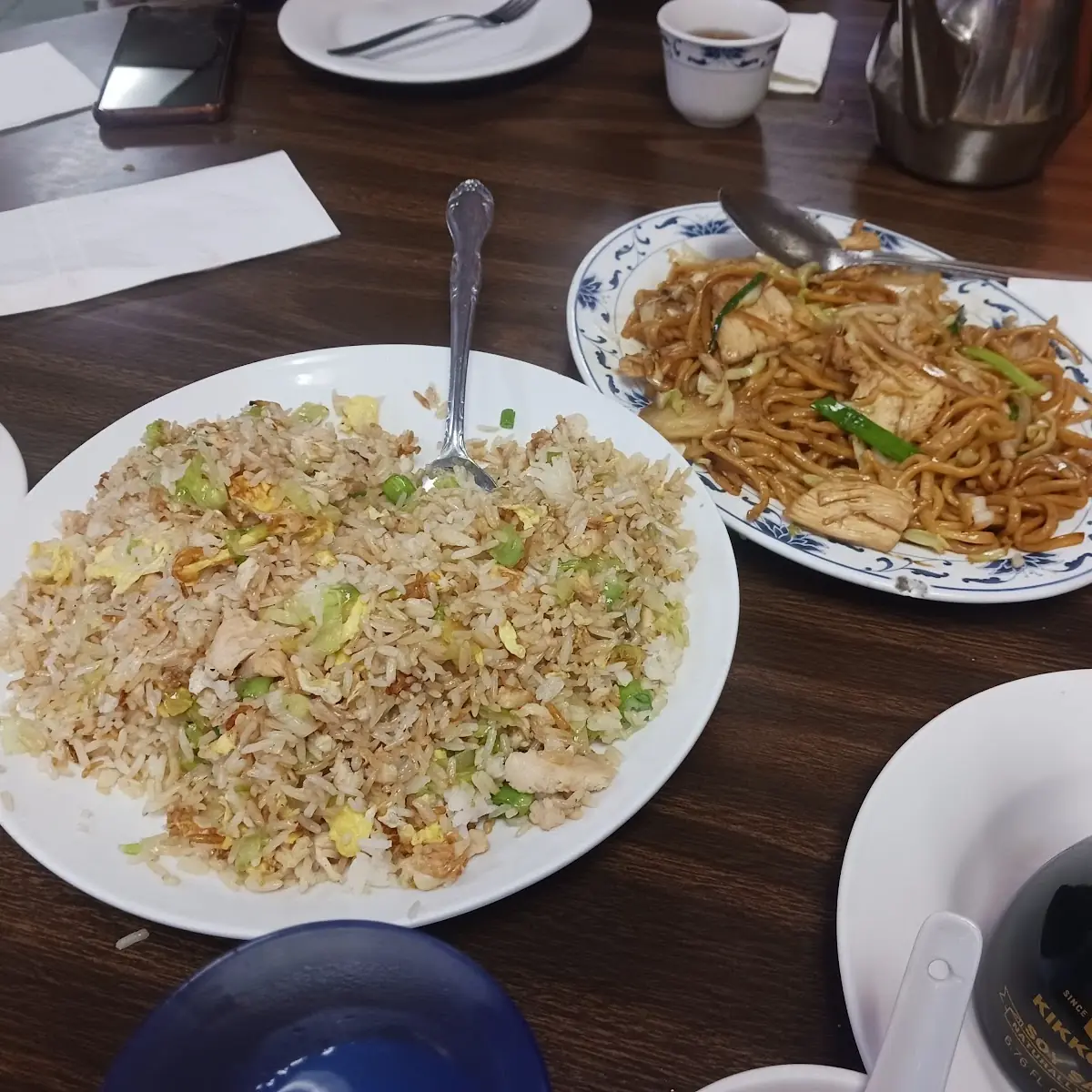 Chow Mein