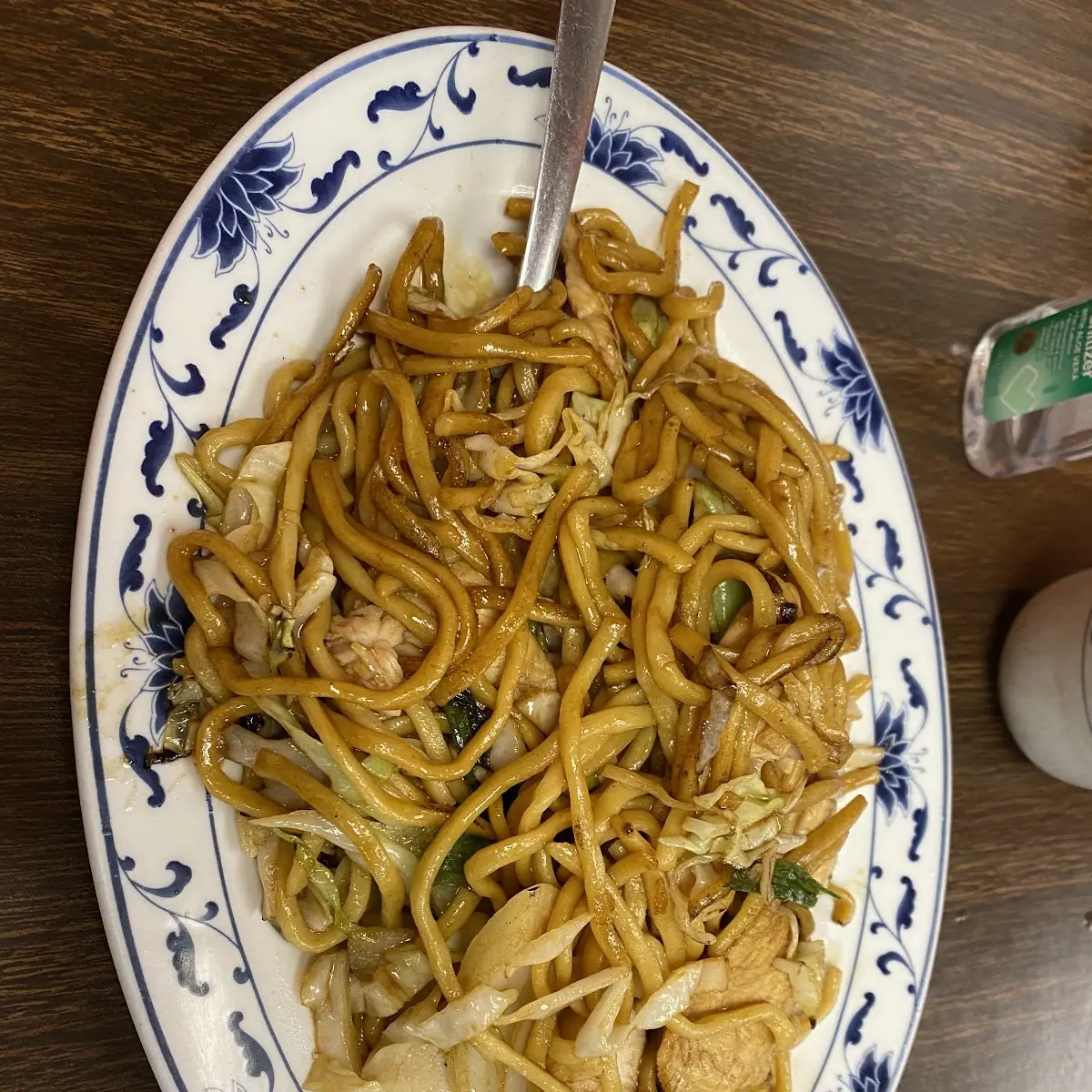 Lo Mein