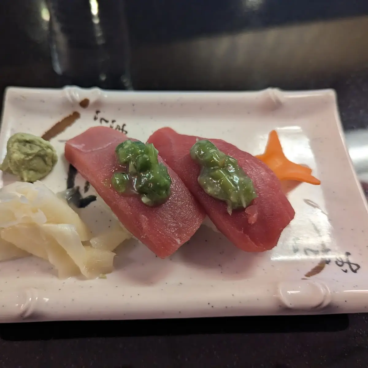 Agedashi Tofu
