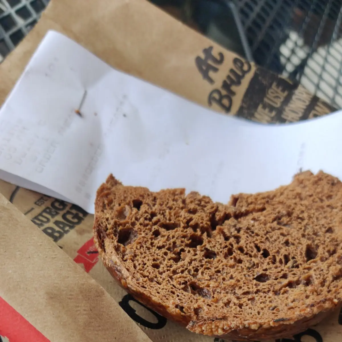 Banana Bread