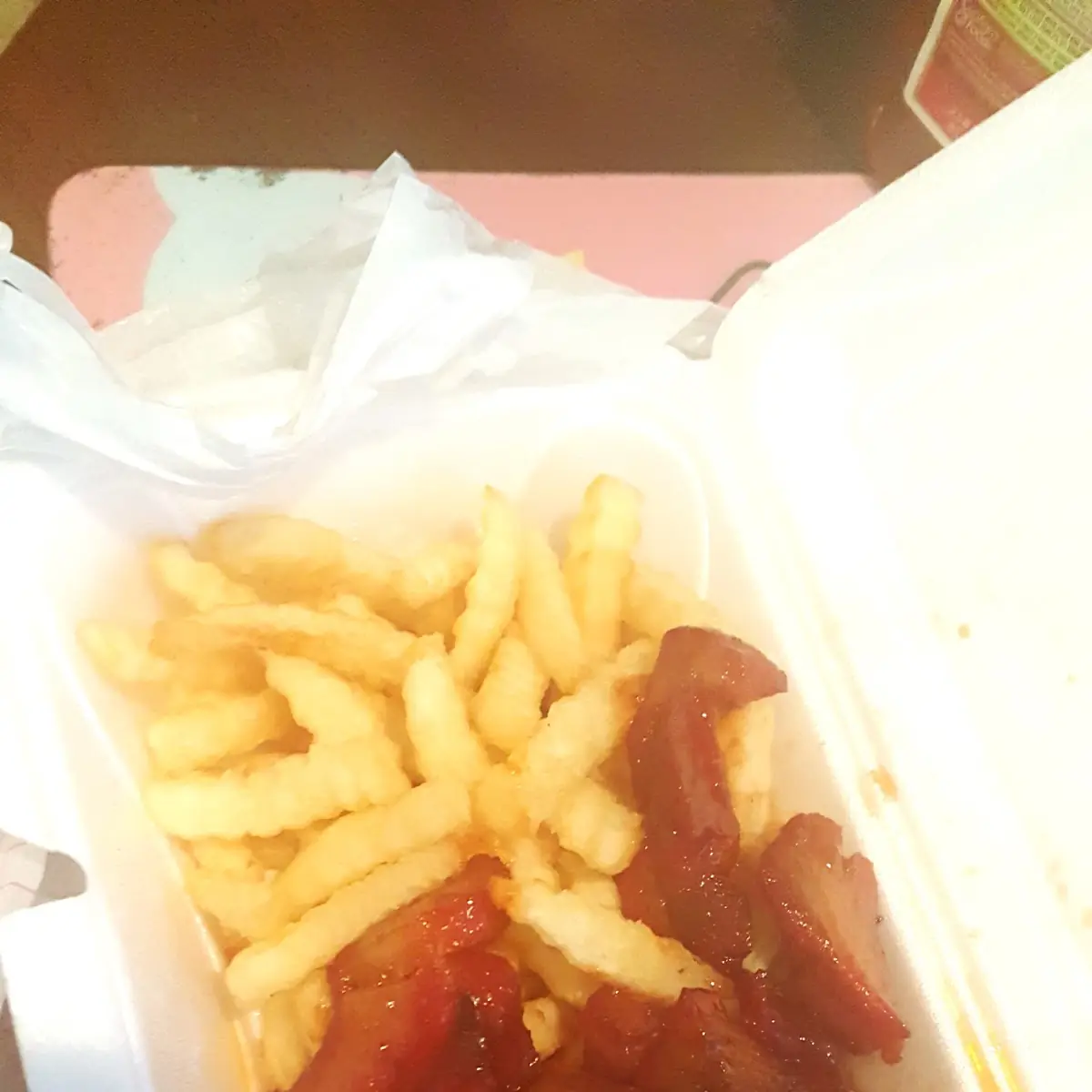 Spare Ribs