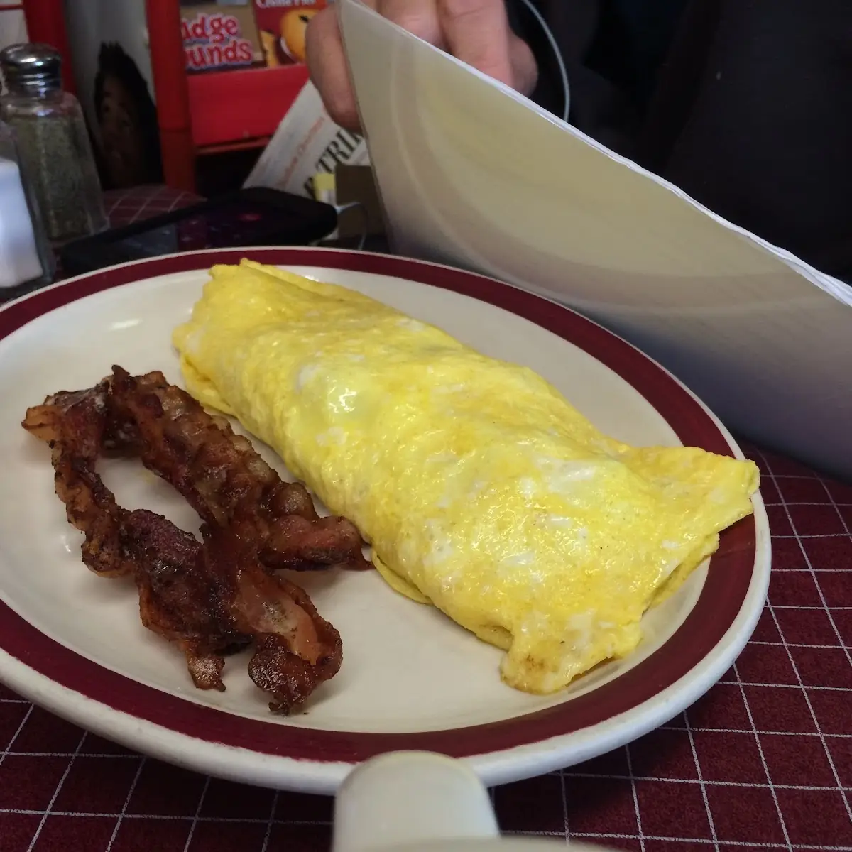 Omelette