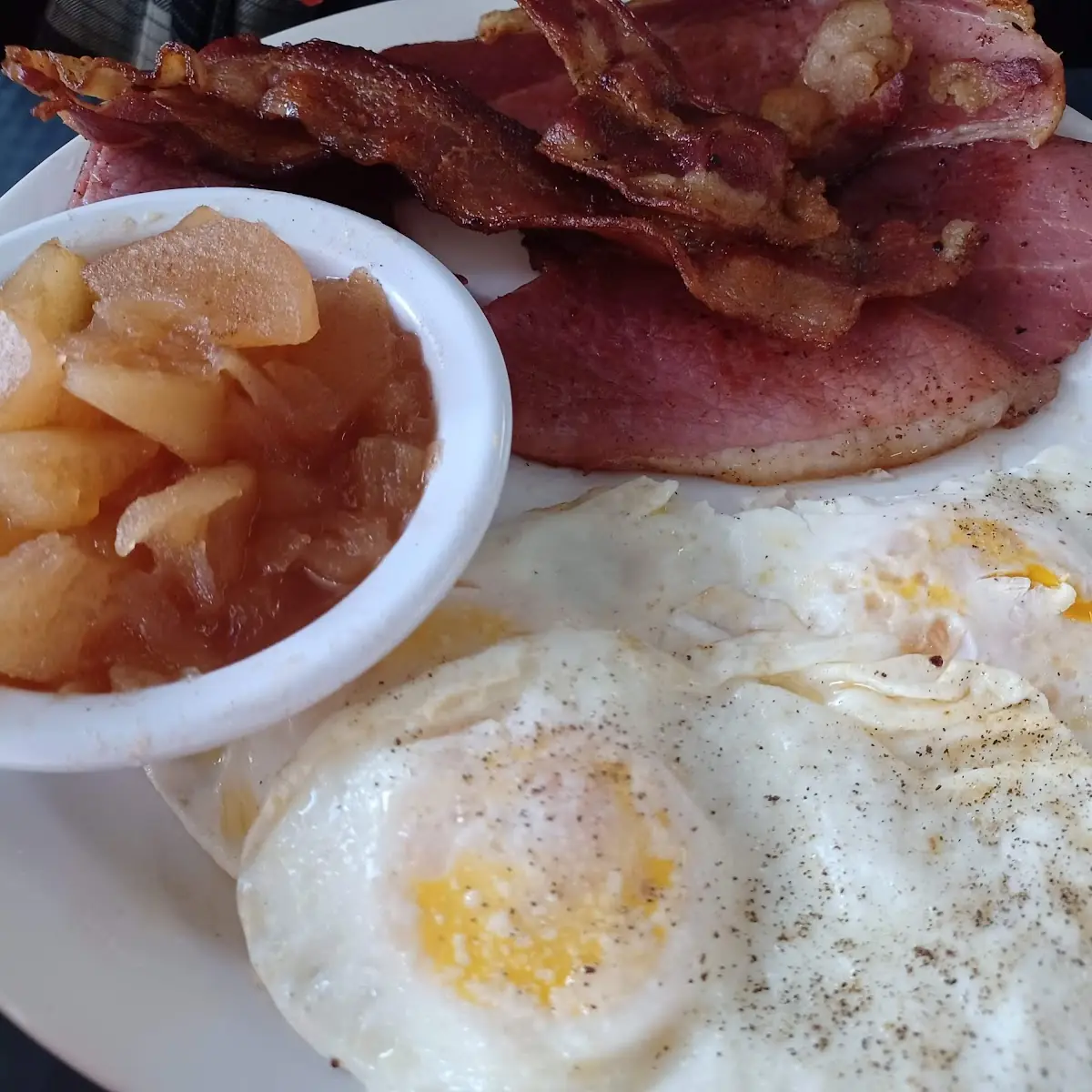 Side of Country Ham