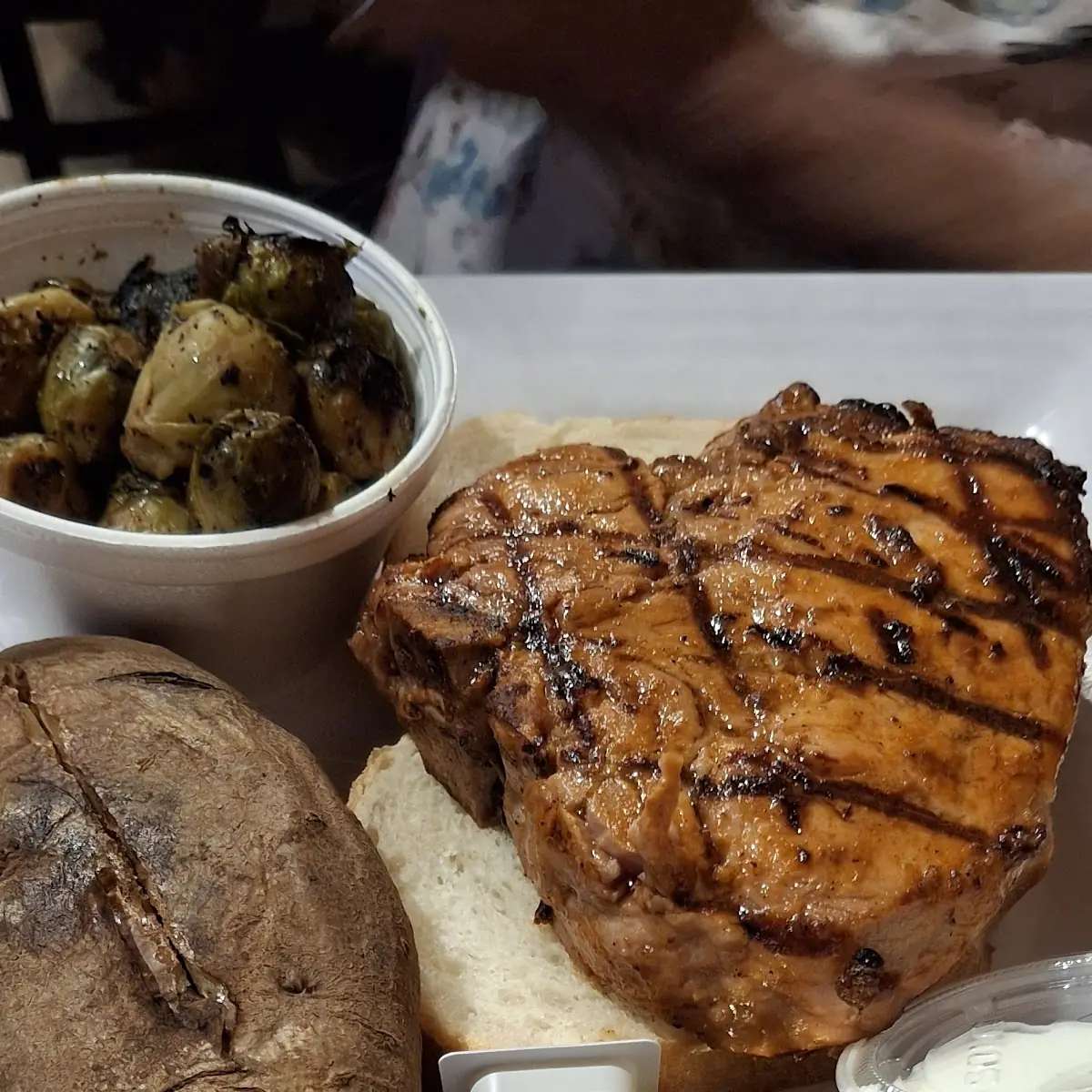 Pork Chops