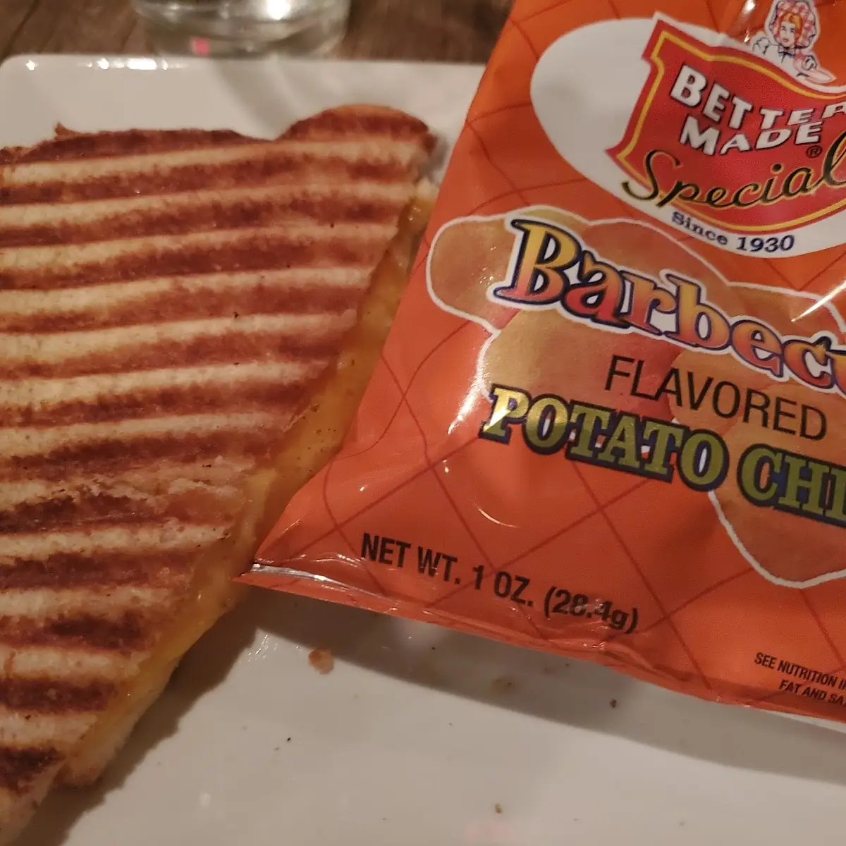 Grilled Cheese