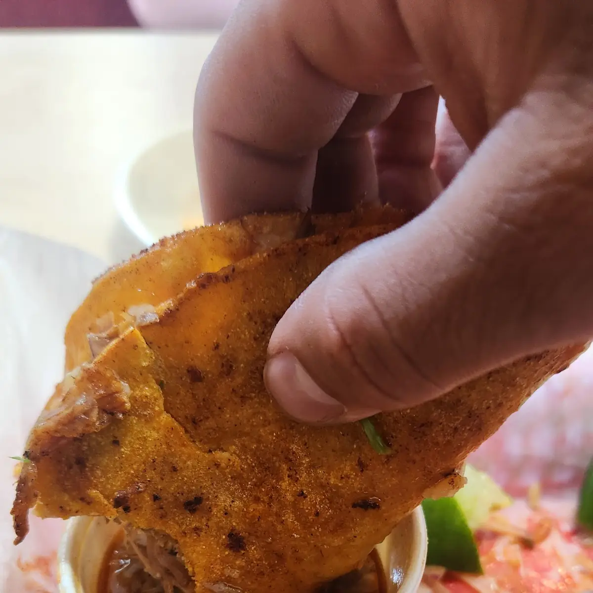 Quesa Birria