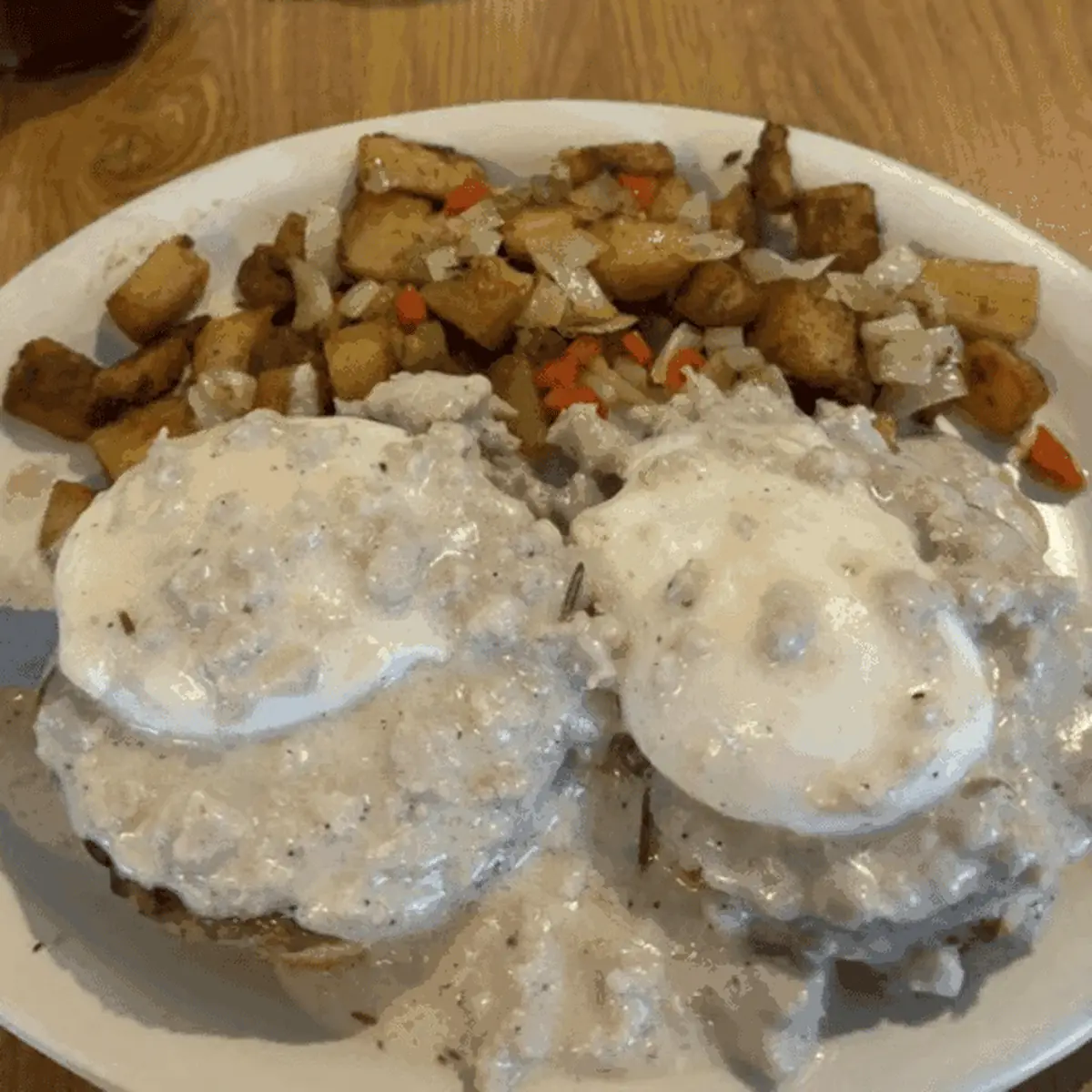 Chicken Fried Steak