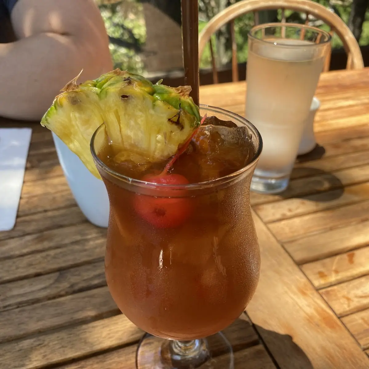 Kimo's Mai Tai