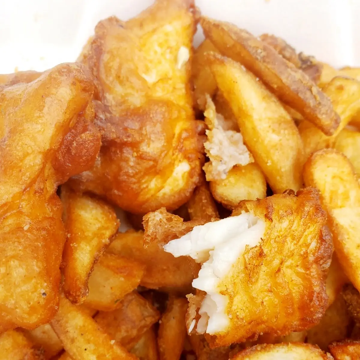 Fish & Chips