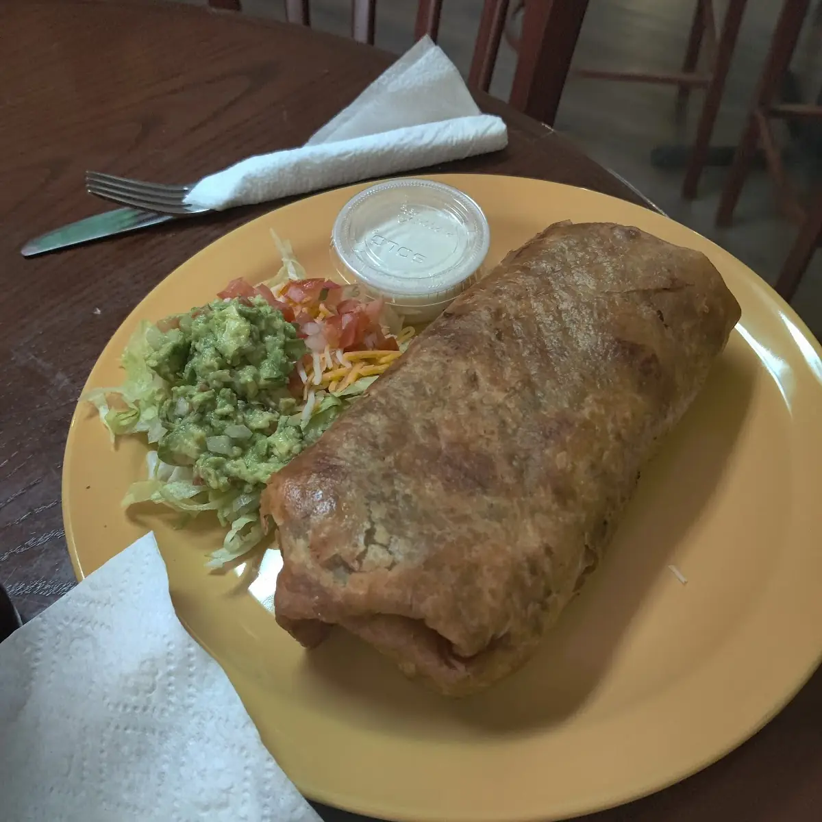 Chimichanga