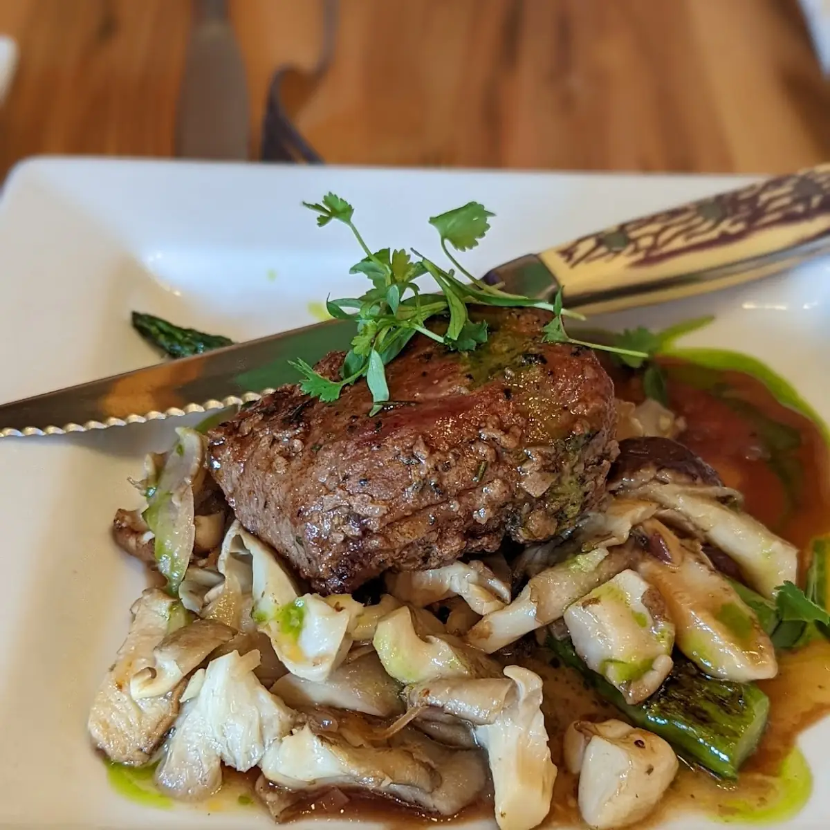 Carne Brava