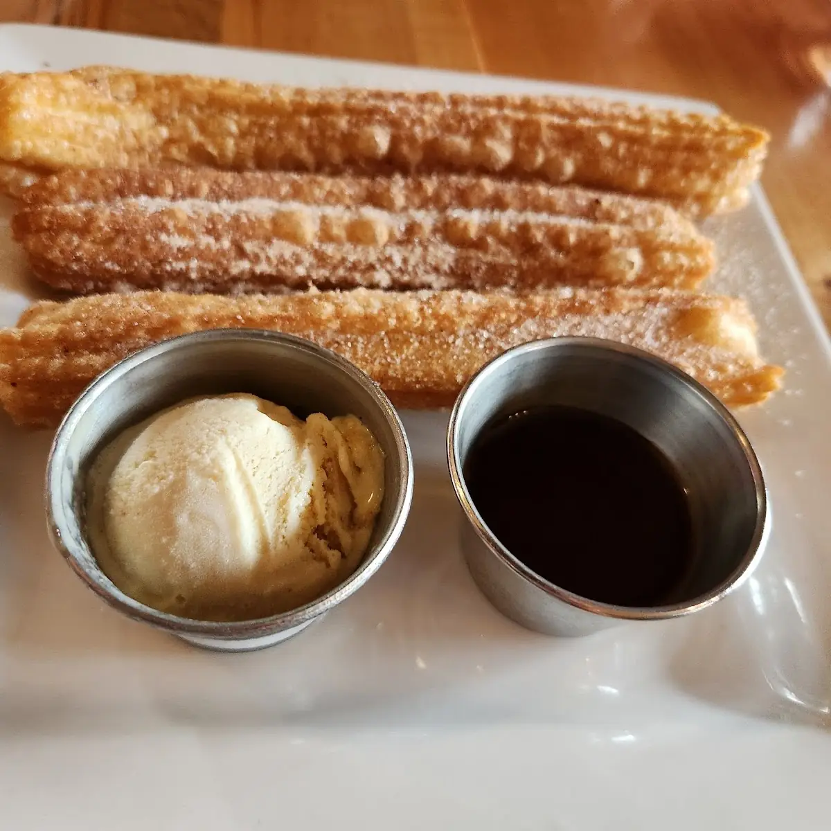 Churros