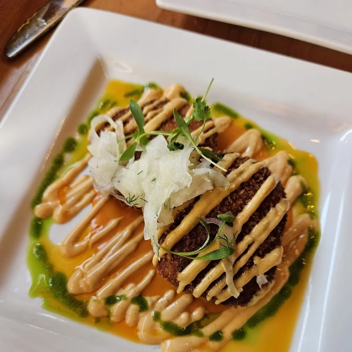 Crab Cakes