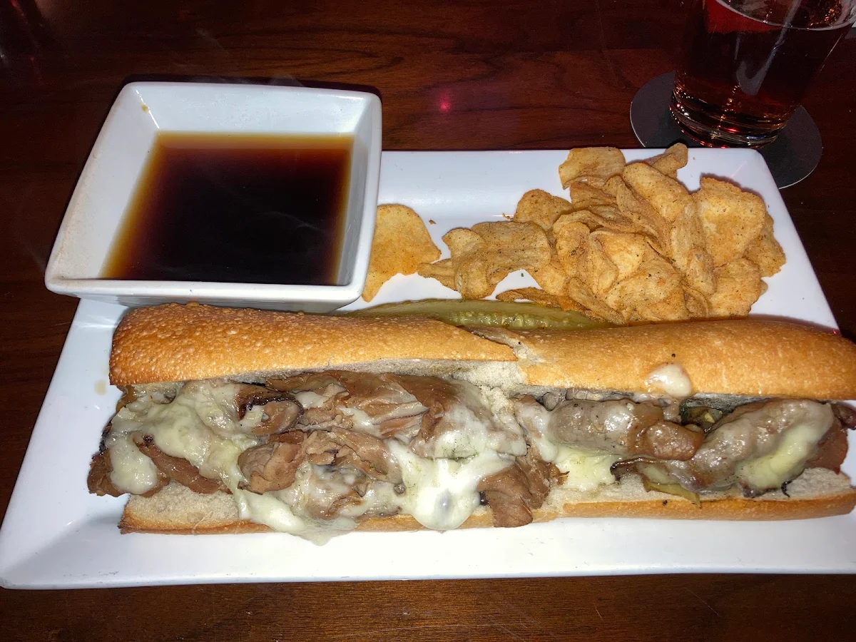 French Dip