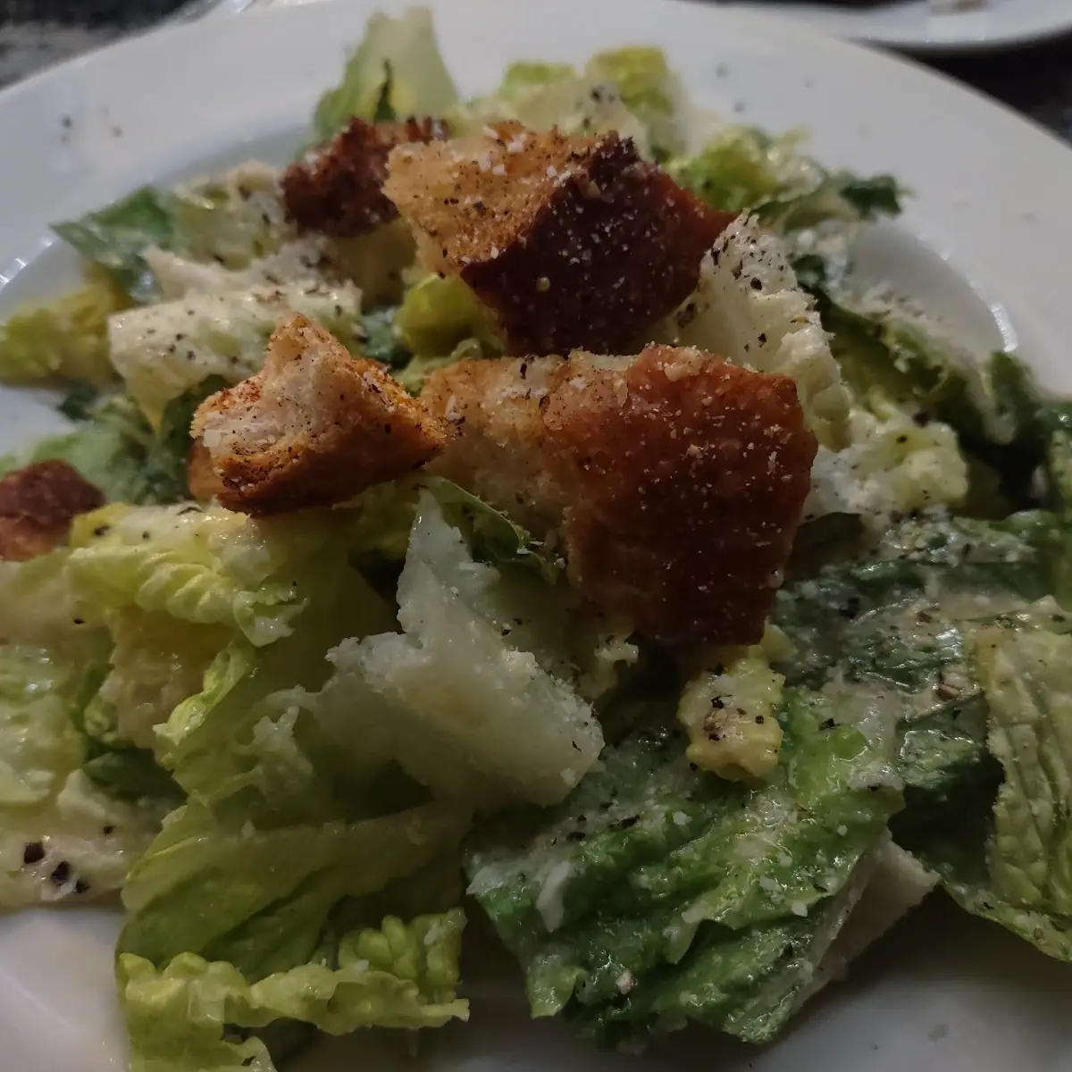 Caesar Salad