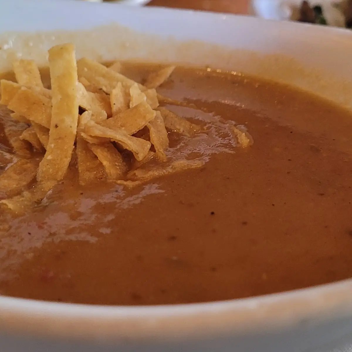 Tortilla Soup