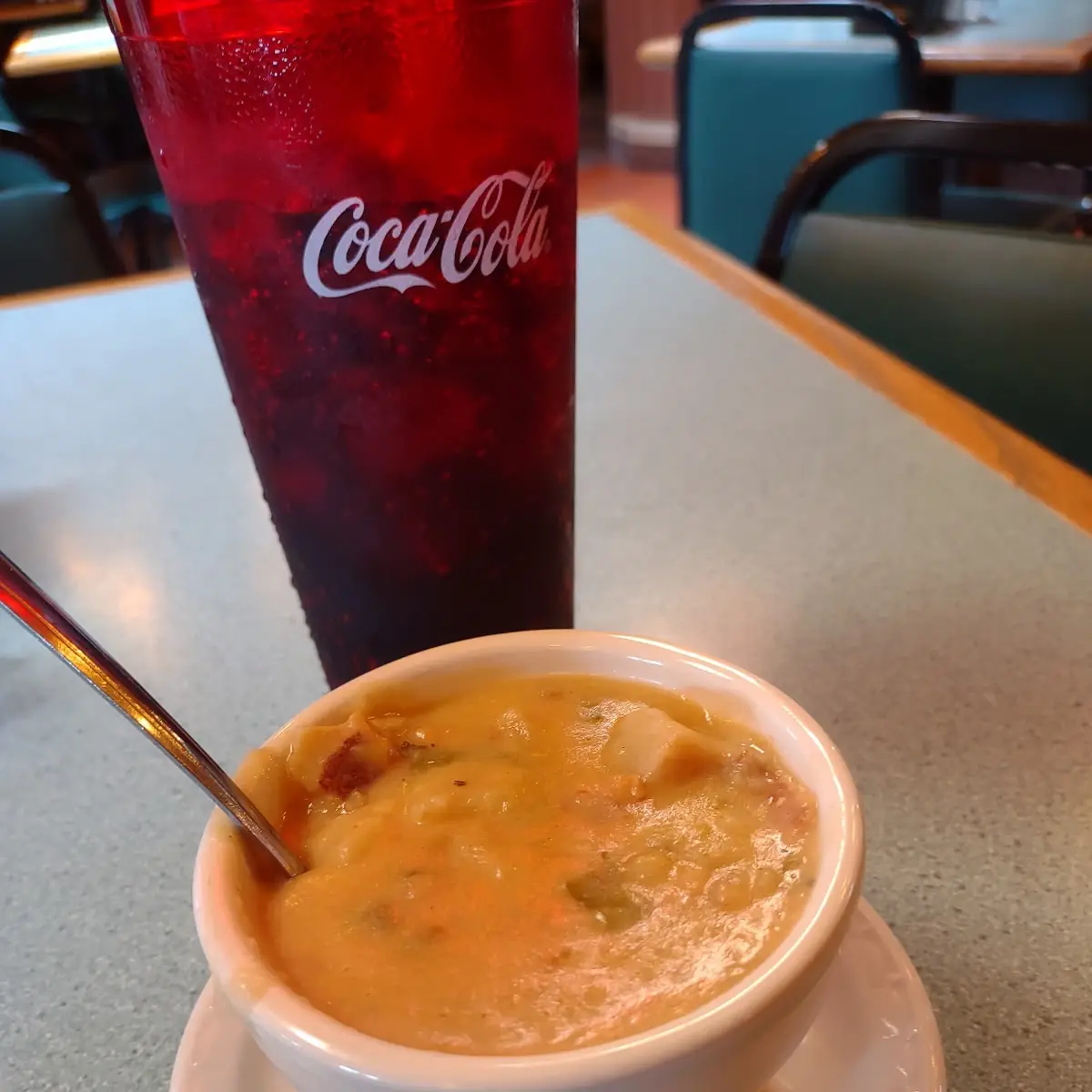 Soup of the Day