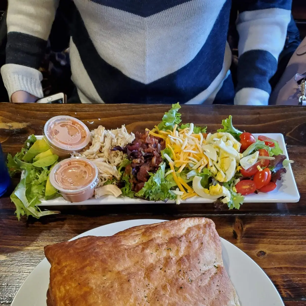 Chicken Pot Pie