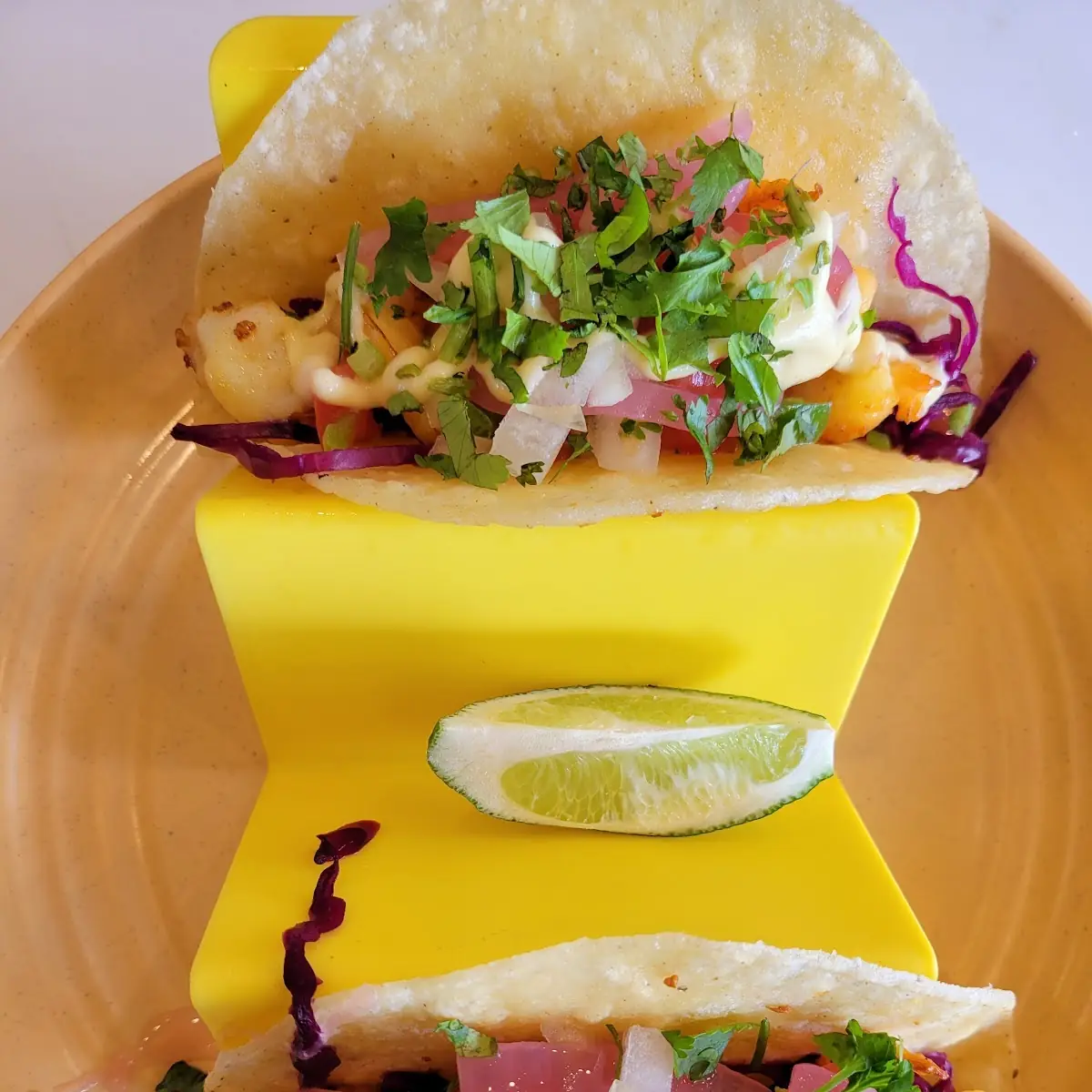 Street Tacos