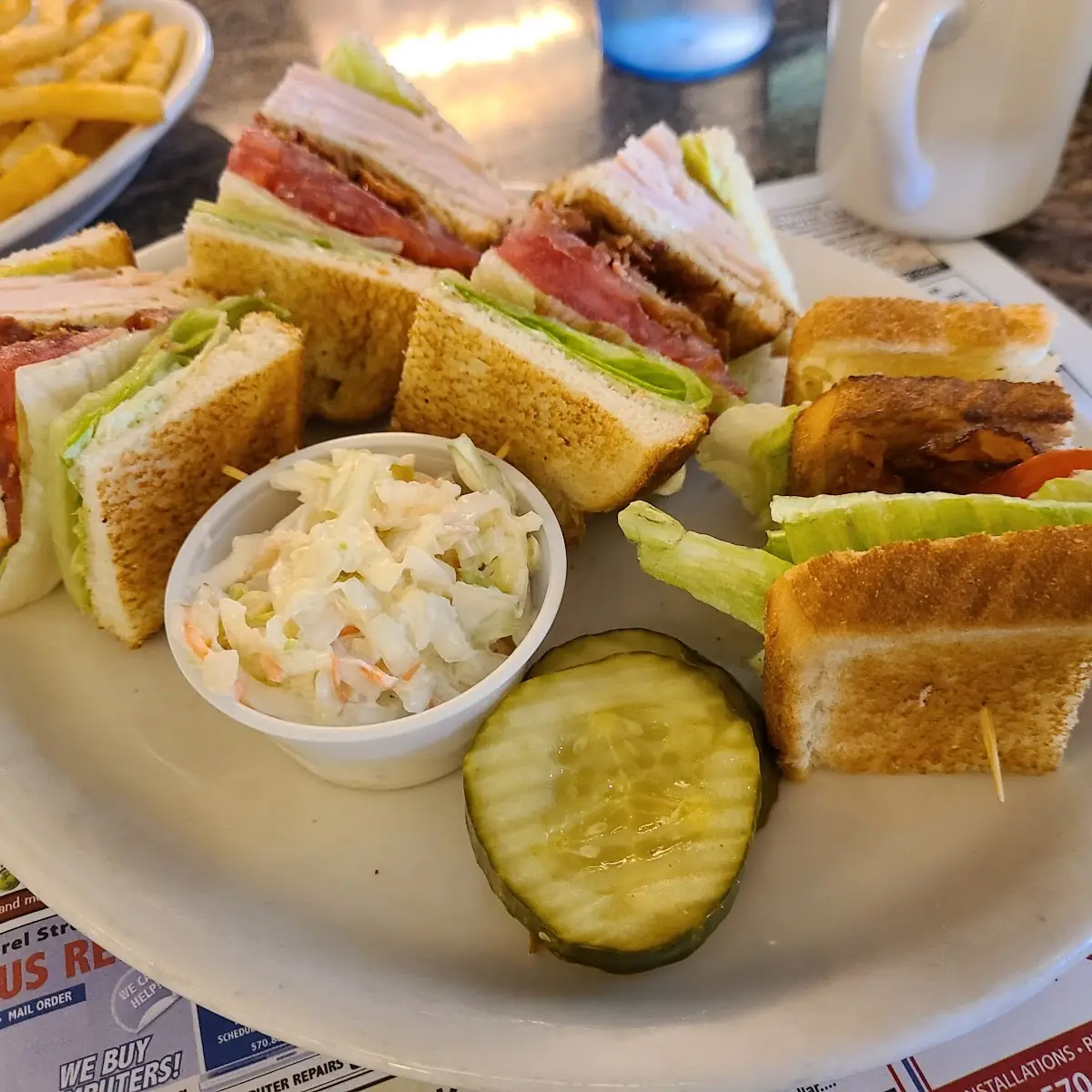 Turkey Club