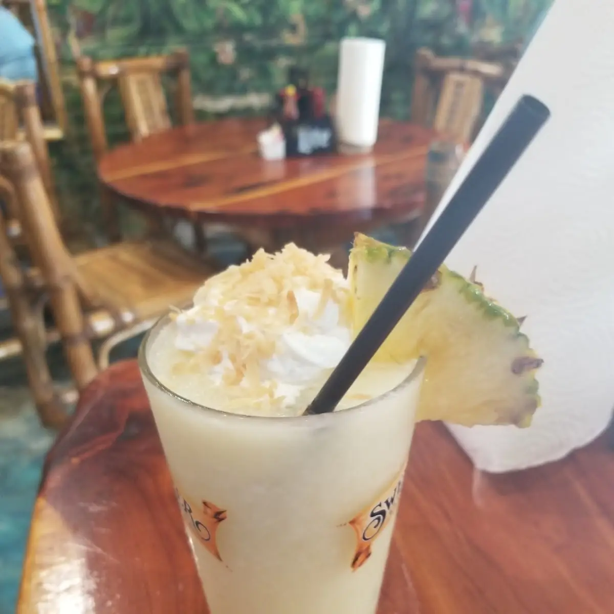 Pina Colada