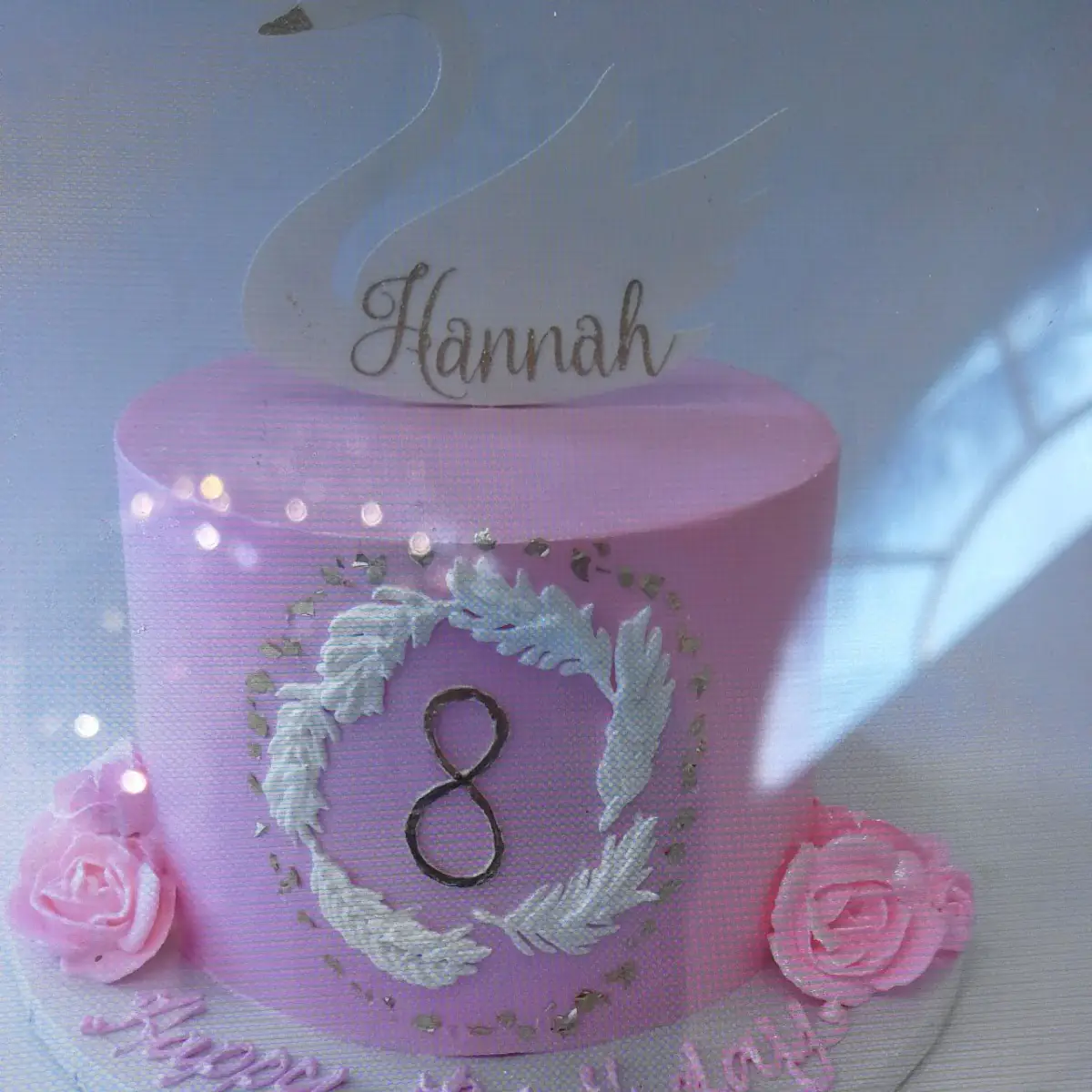 Birthday Cake
