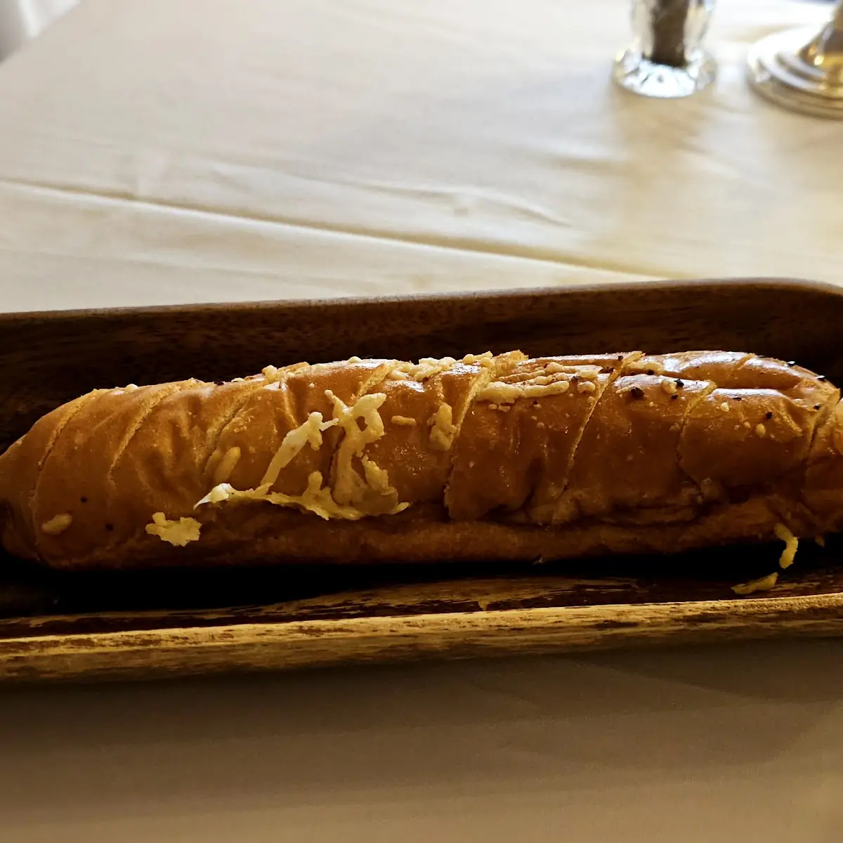 Bread Service