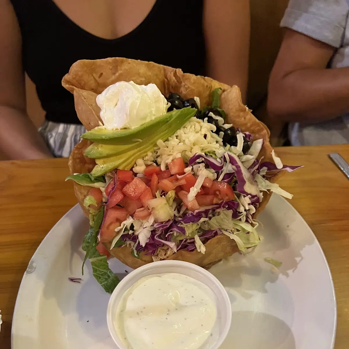 Taco Salad