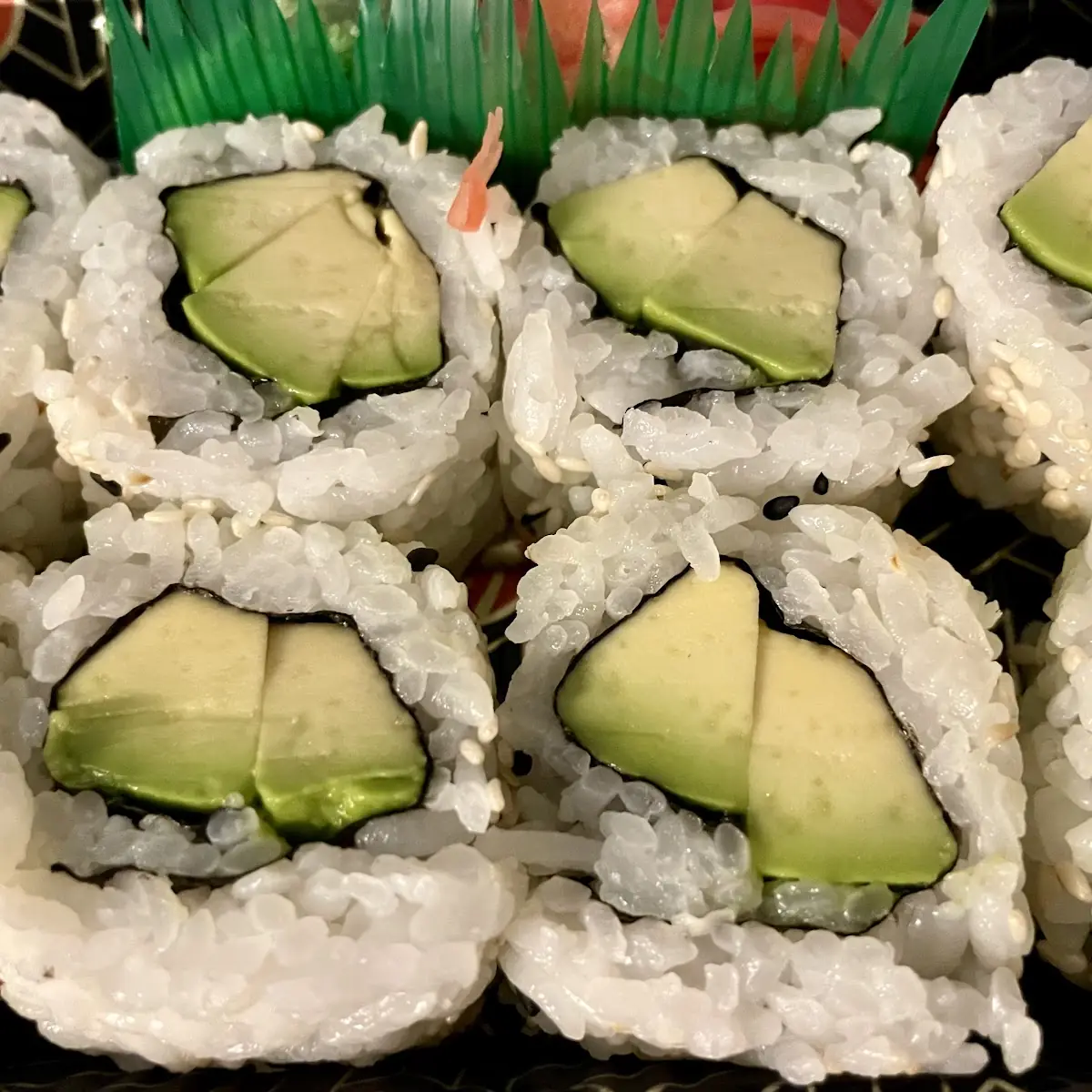 Avocado Roll