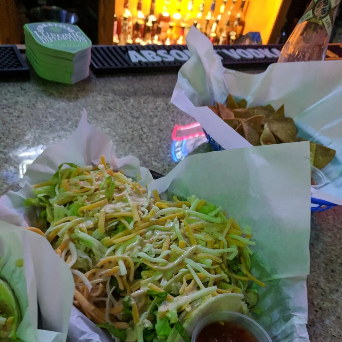 Asada Fries Large