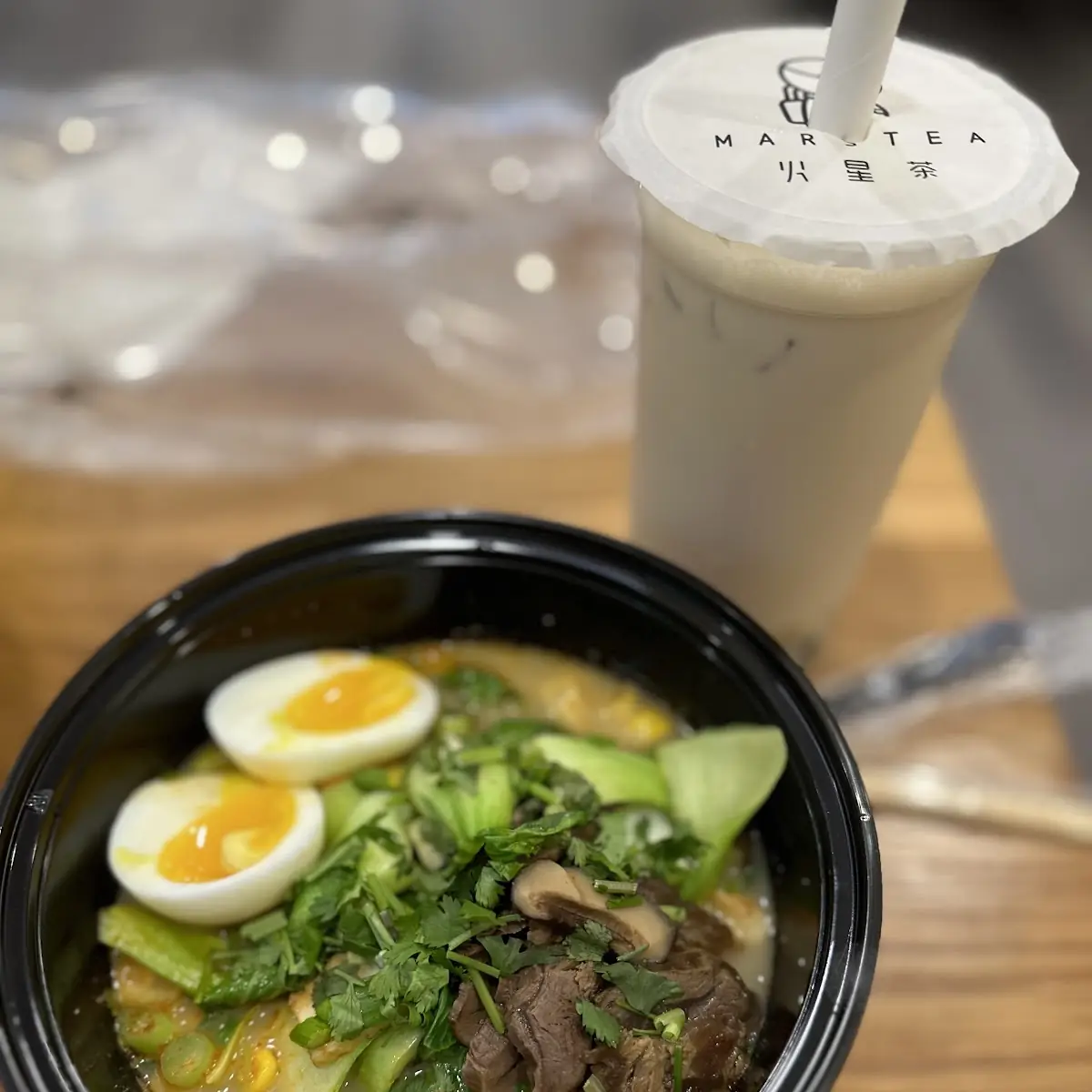 Tonkotsu Ramen