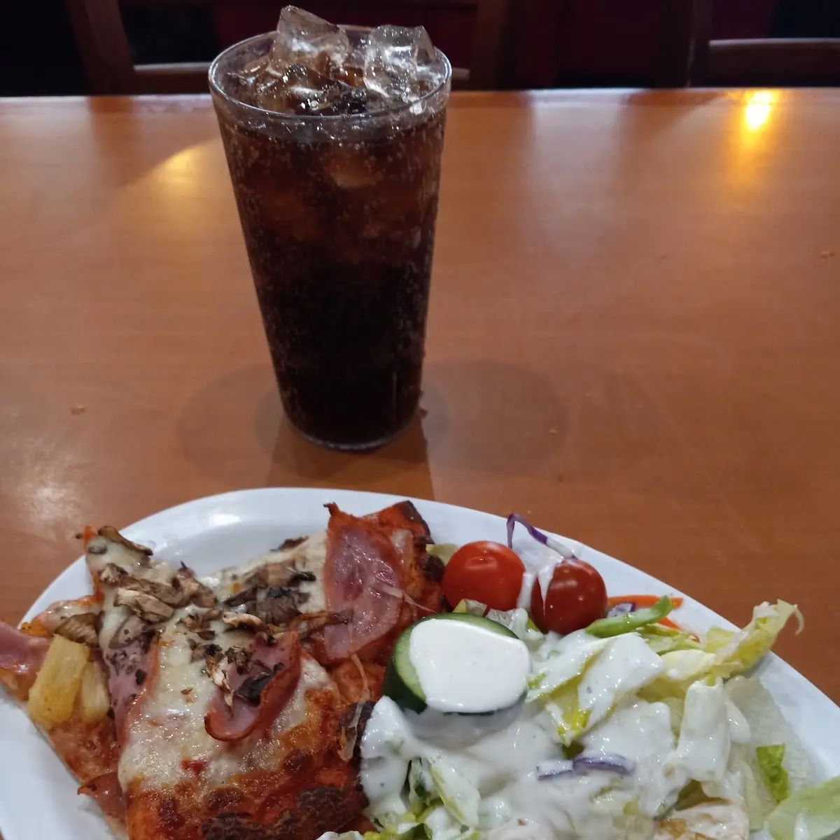 All You Can Eat