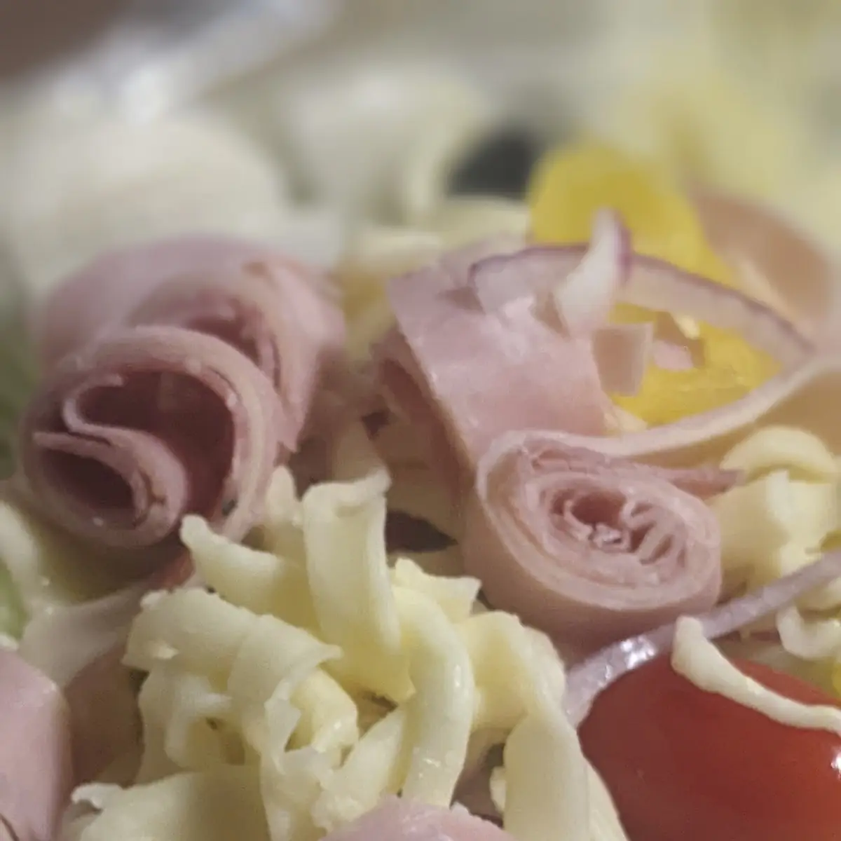 Antipasto Salad