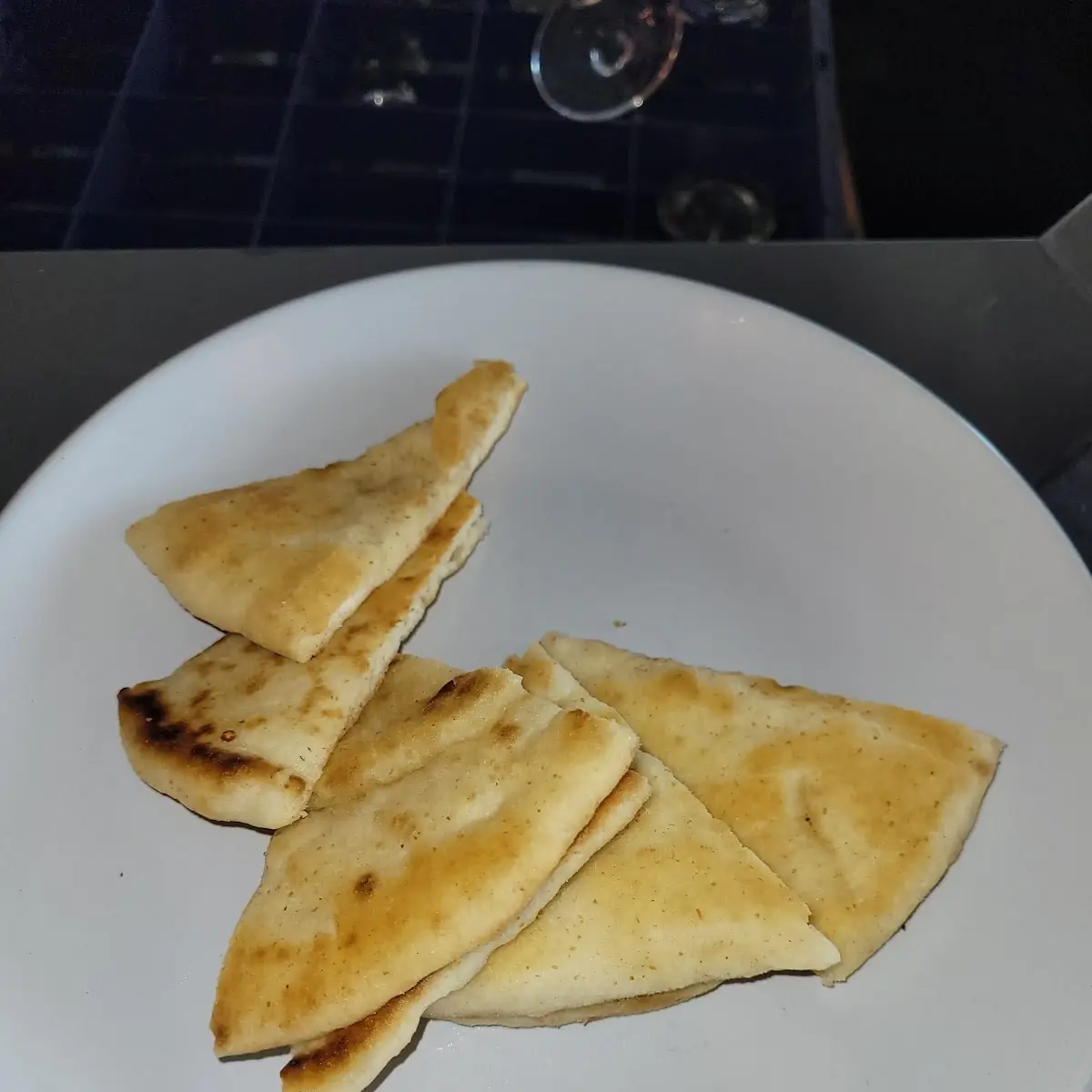 Pita Bread