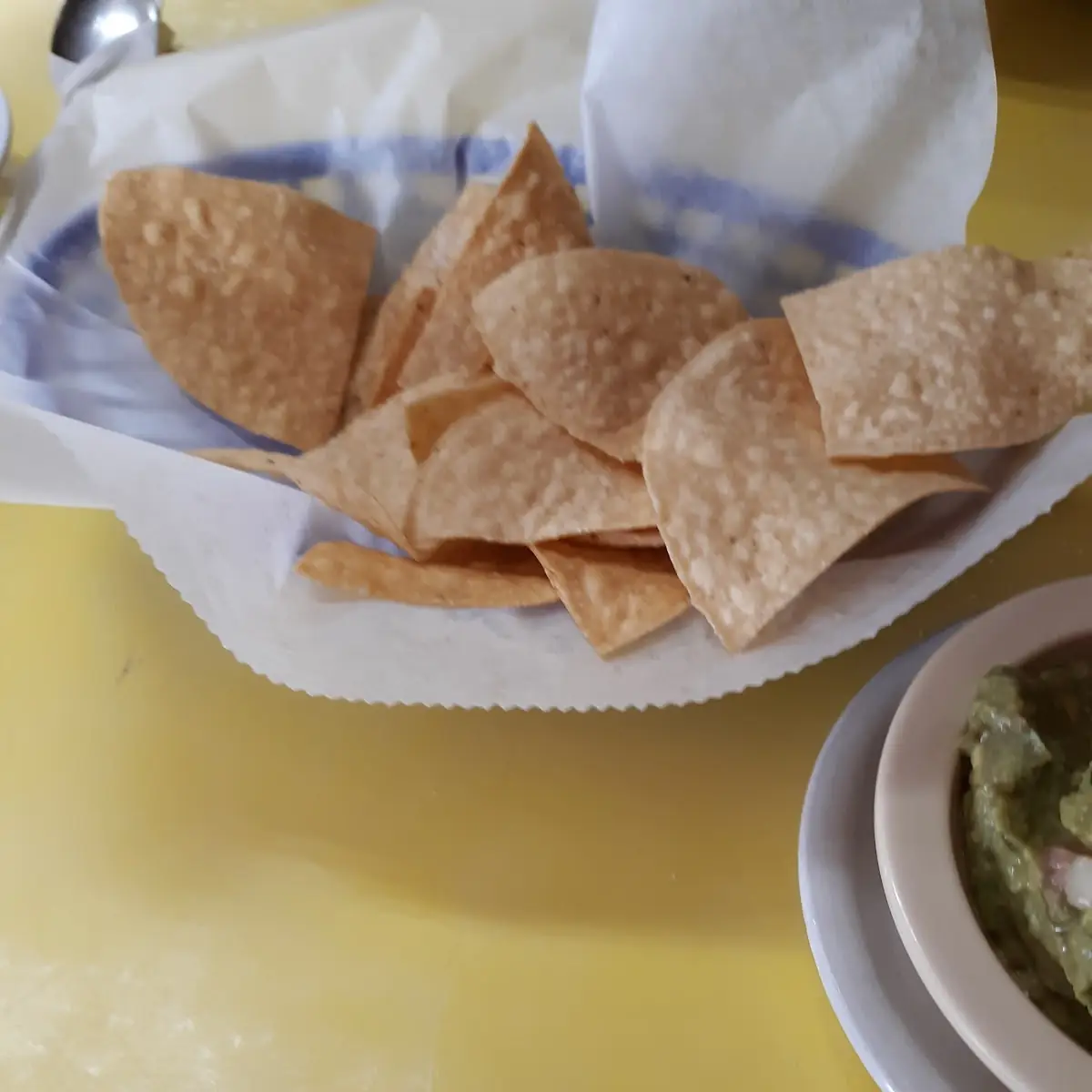 Guacamole Dip