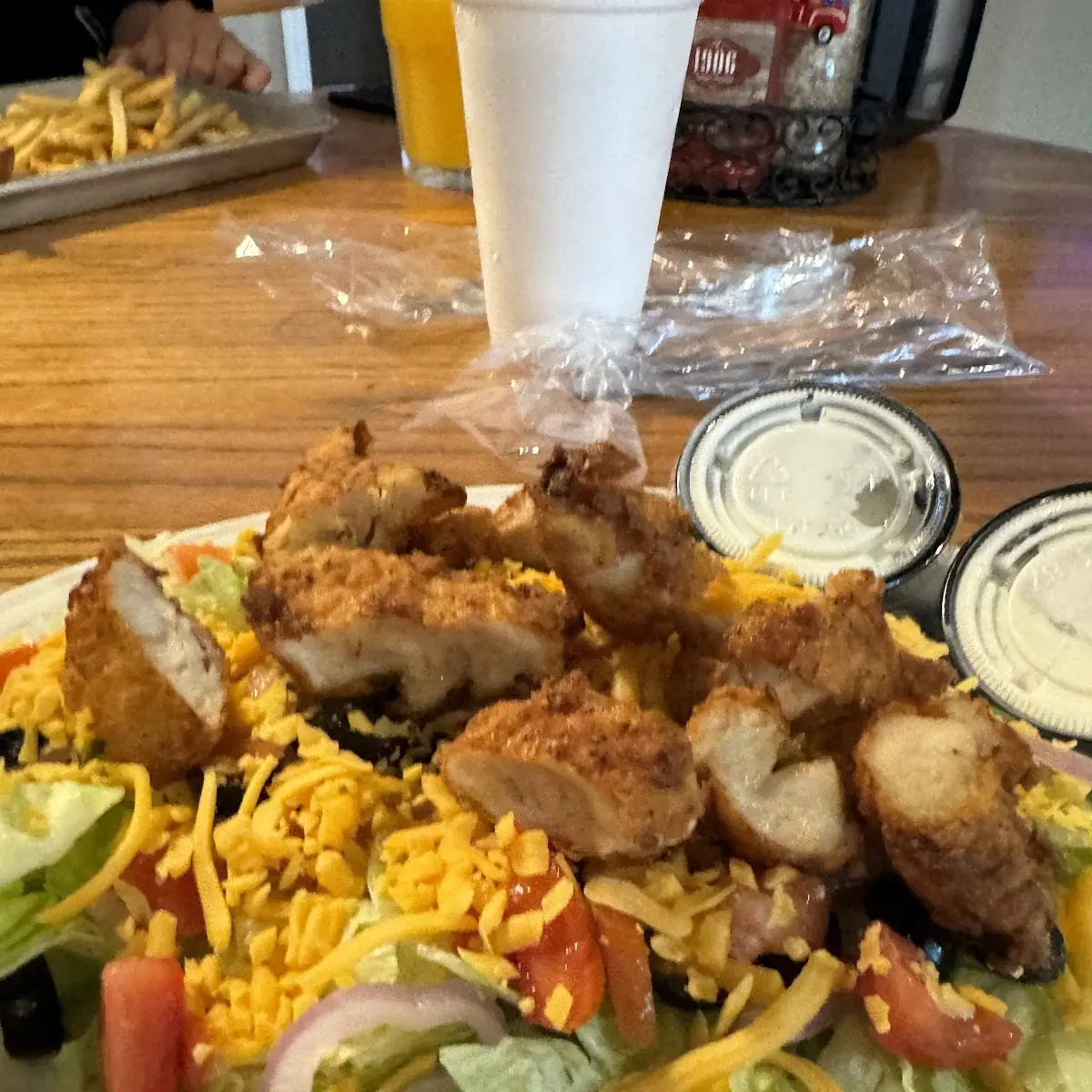 Chicken Salad