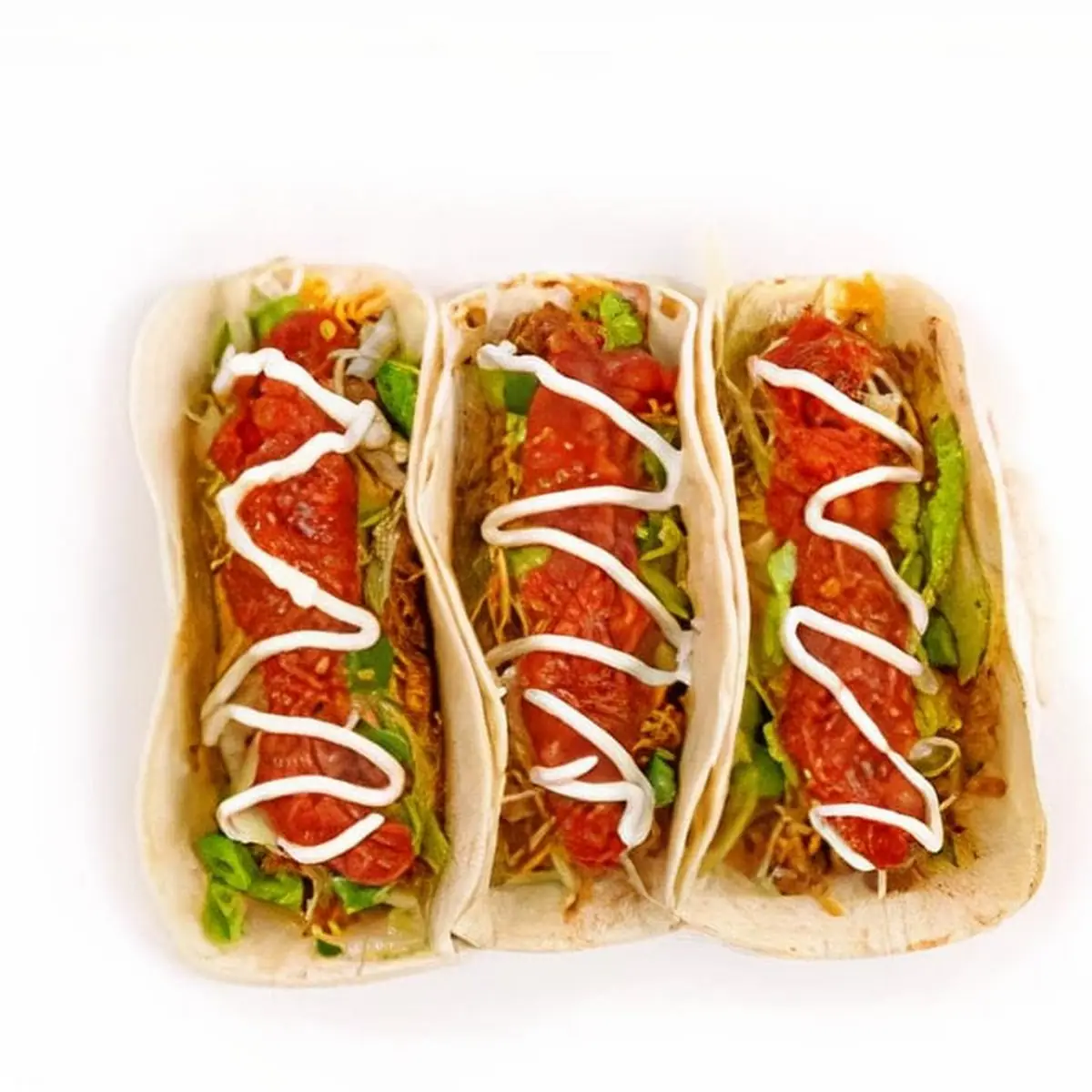 Highlights, Fat Bastard Burrito