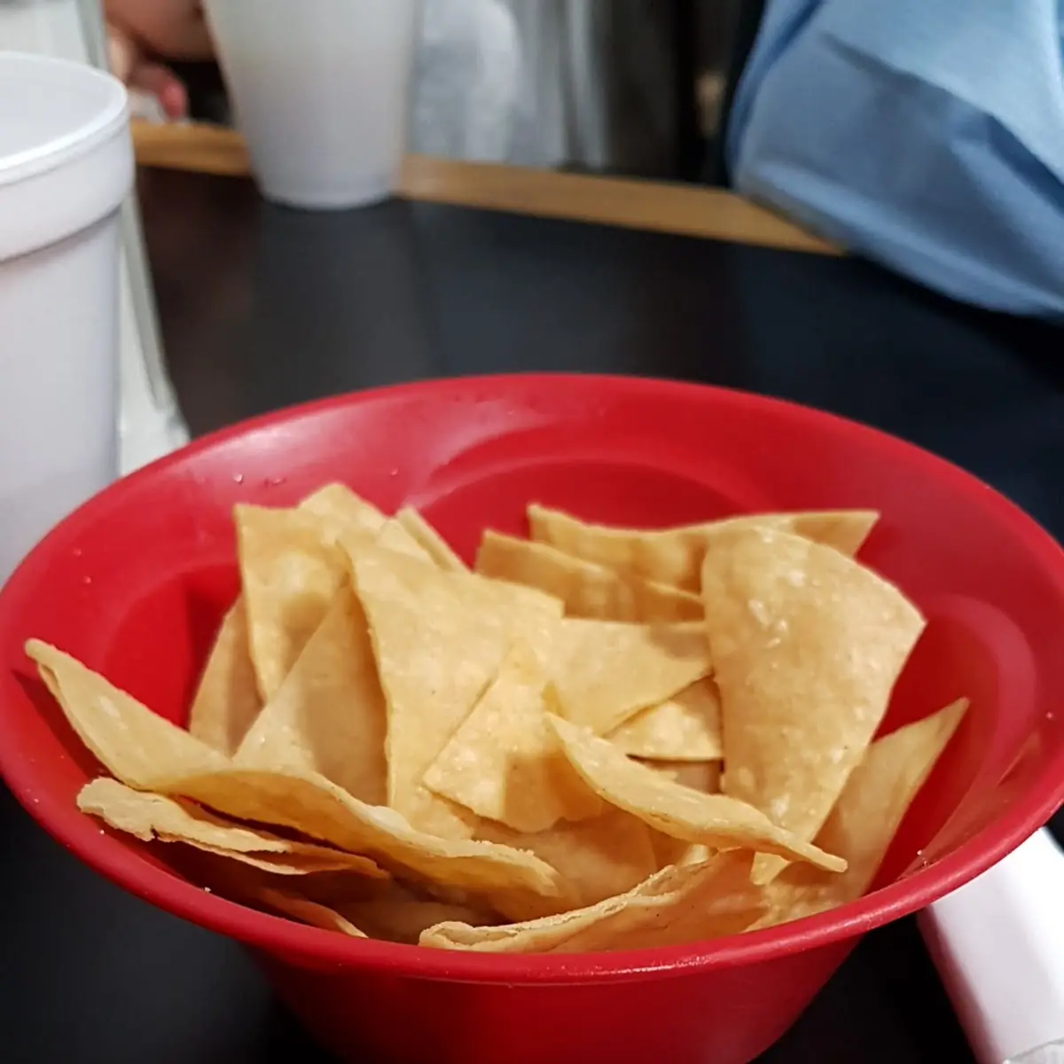 Cheese Dip