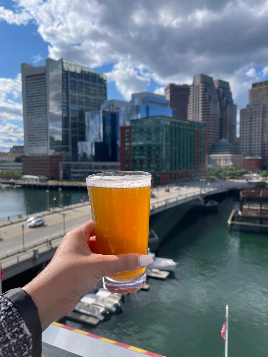 IPA Beer