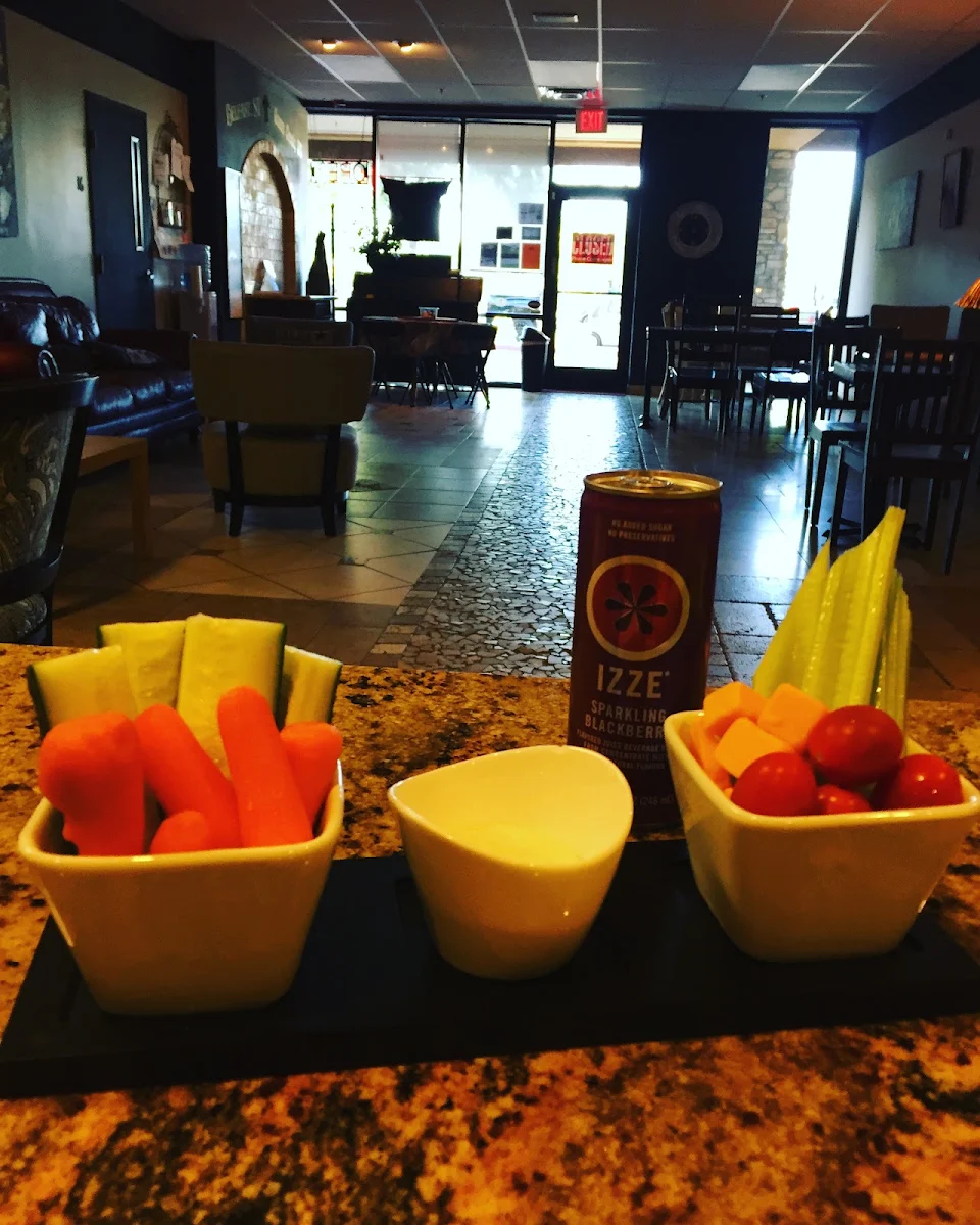 Fresh Fruit