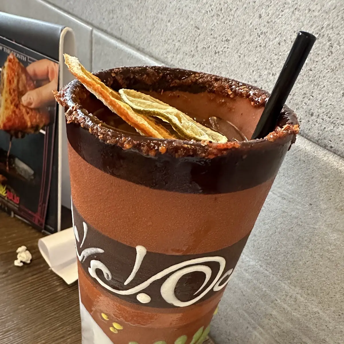Bloody Mary