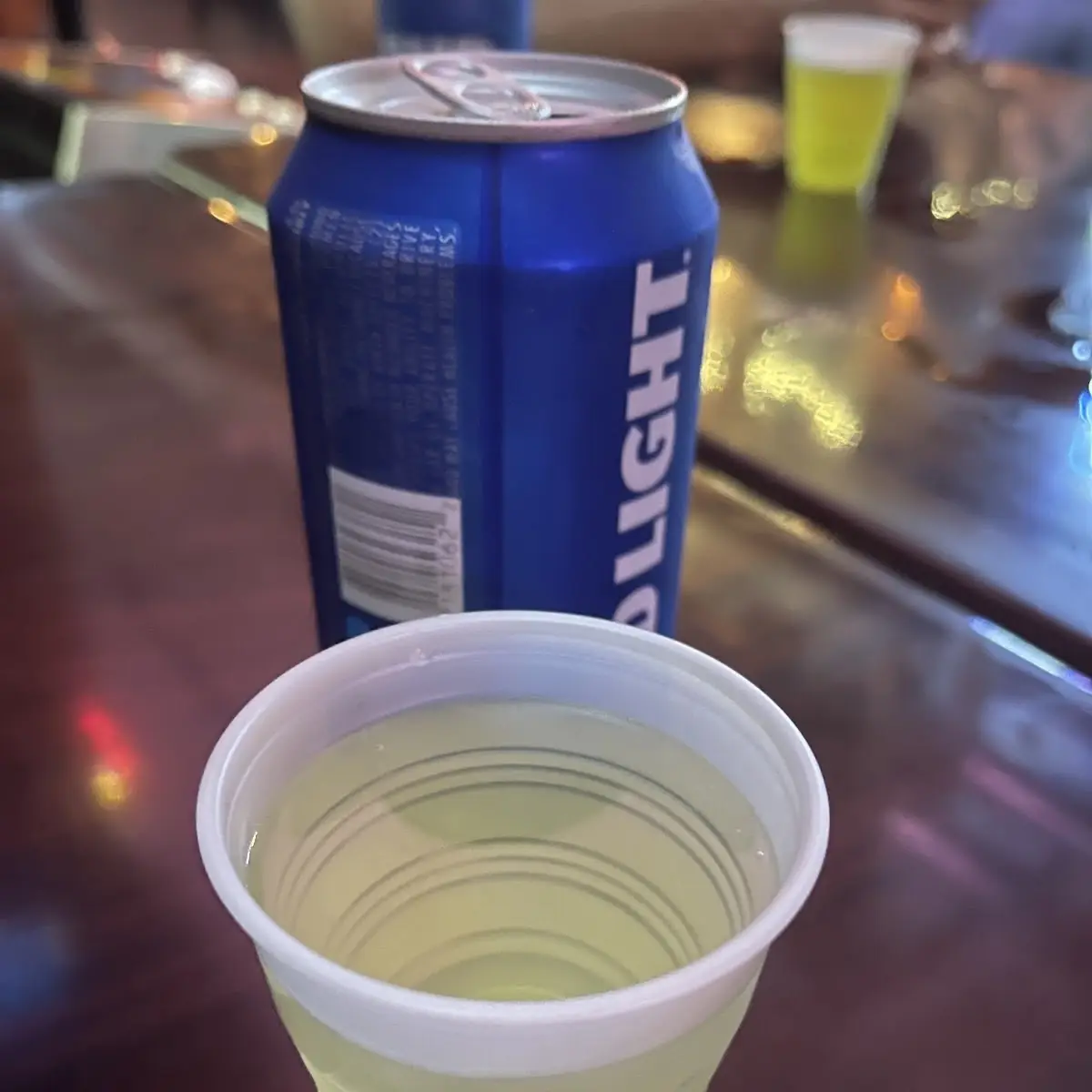 Green Tea