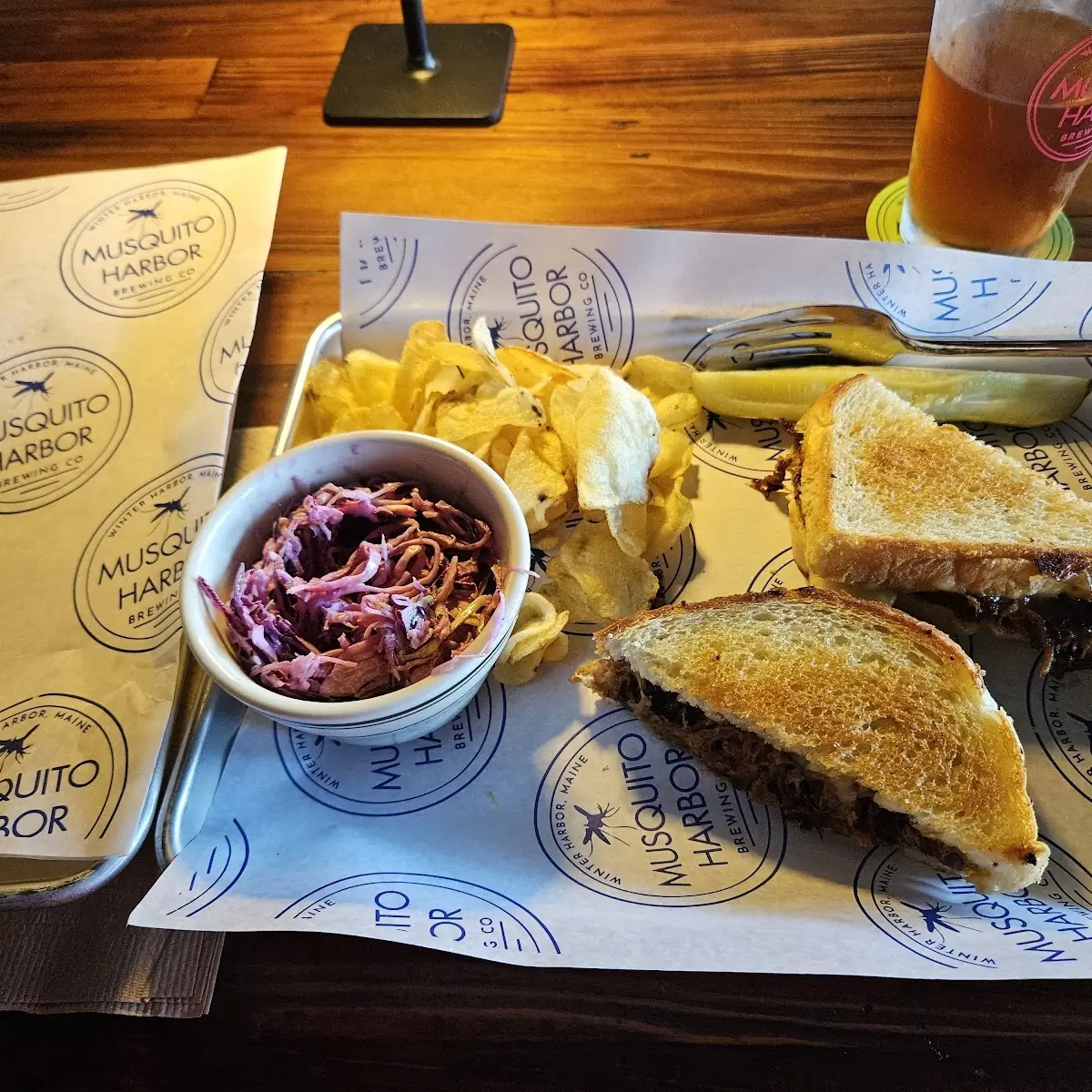 Pastrami